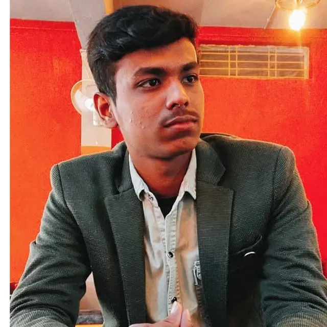 Rahul Patel