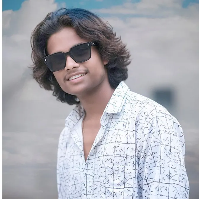 Sandeep Kumar