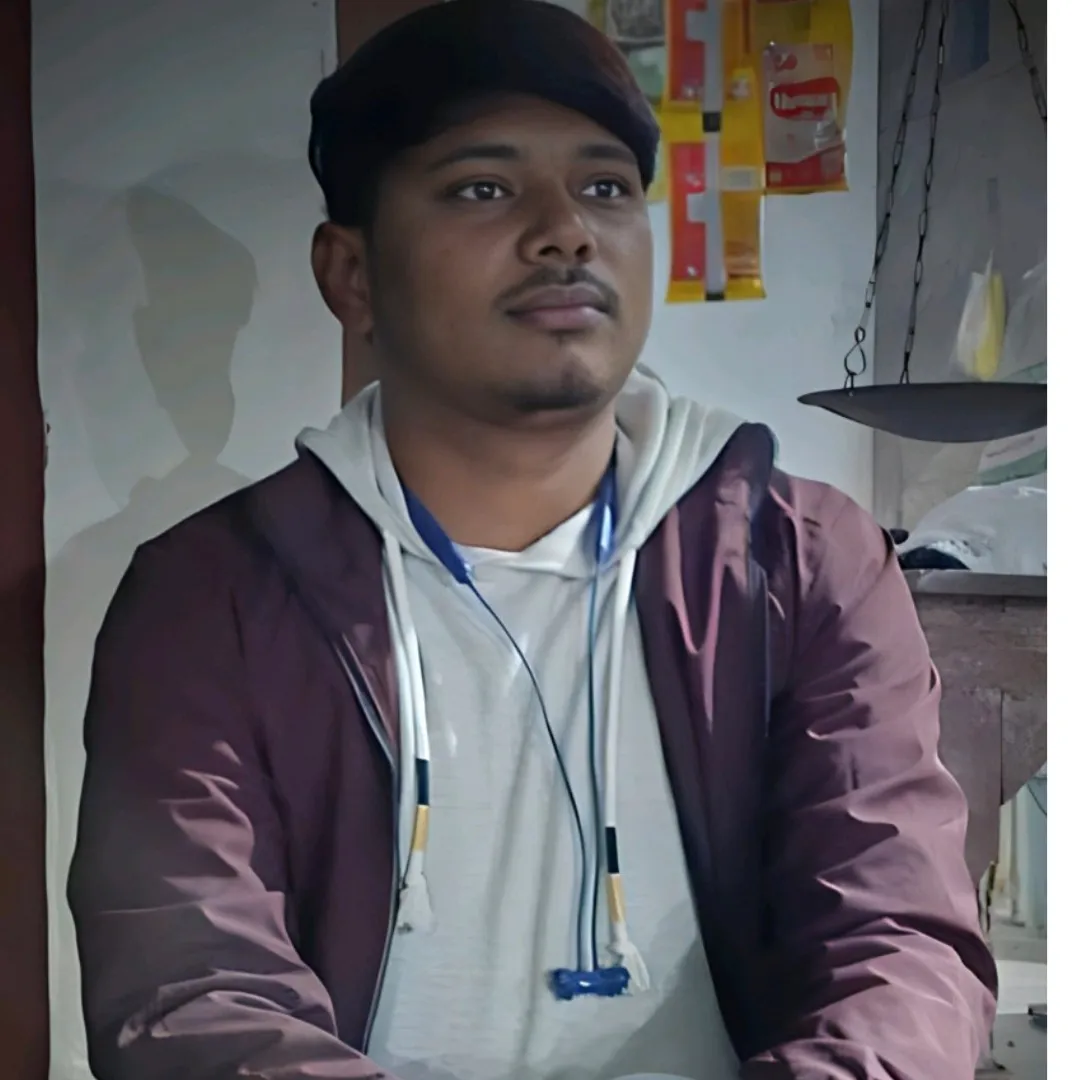 Prince Kumar
