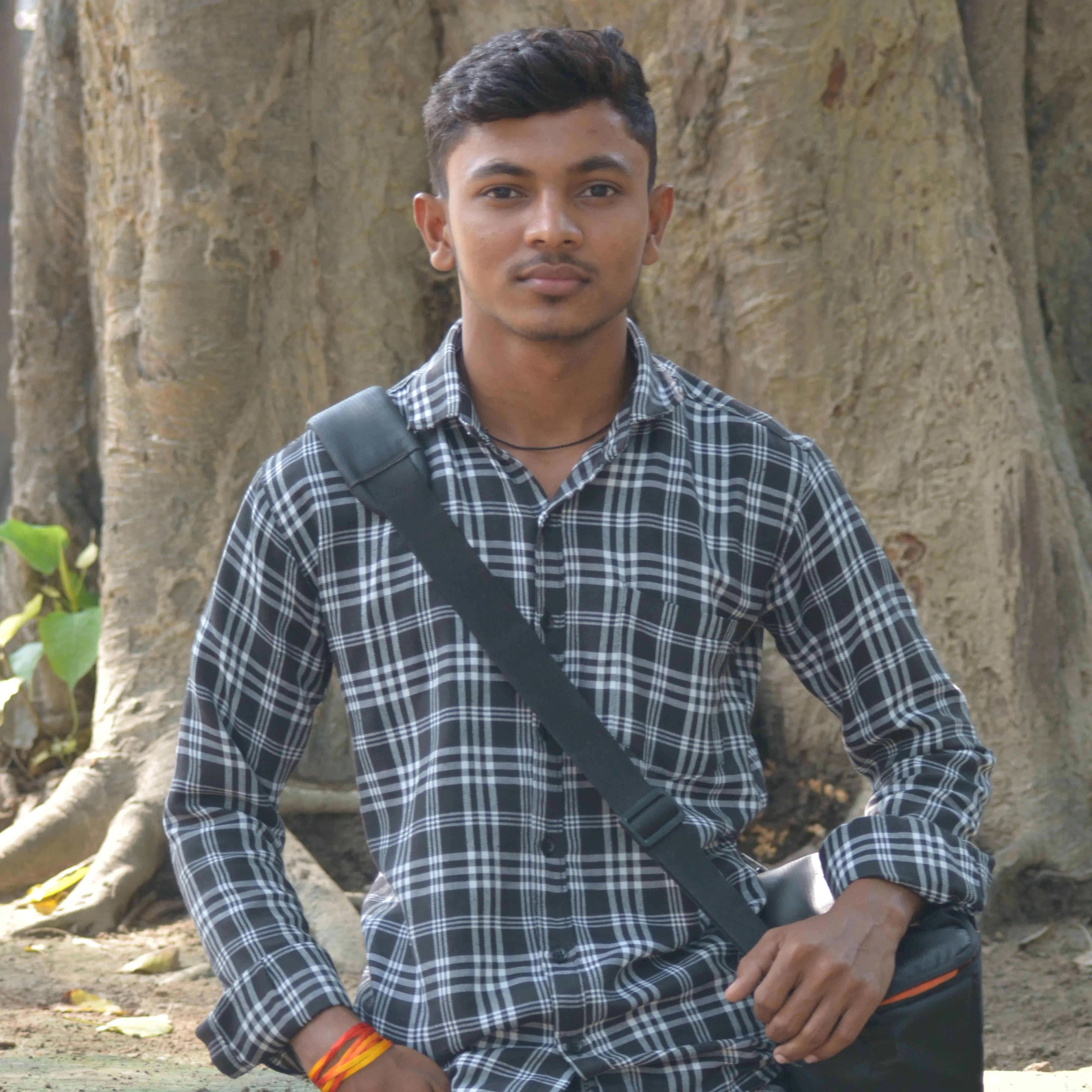 Ravi Prajapati
