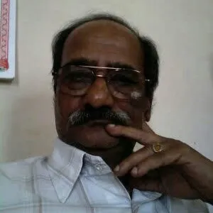 ravishankar cb