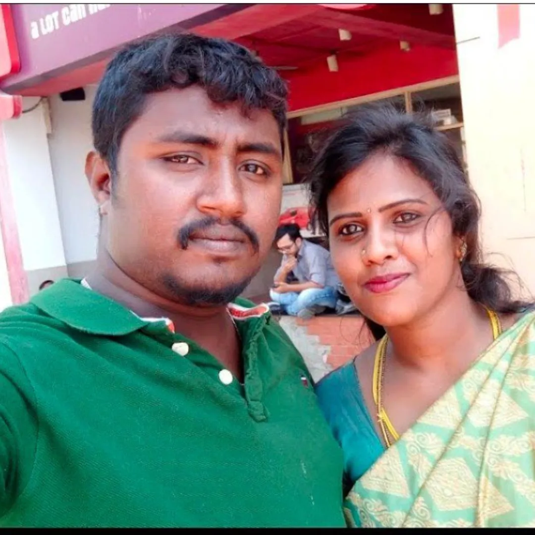 Sathish Selvaraj