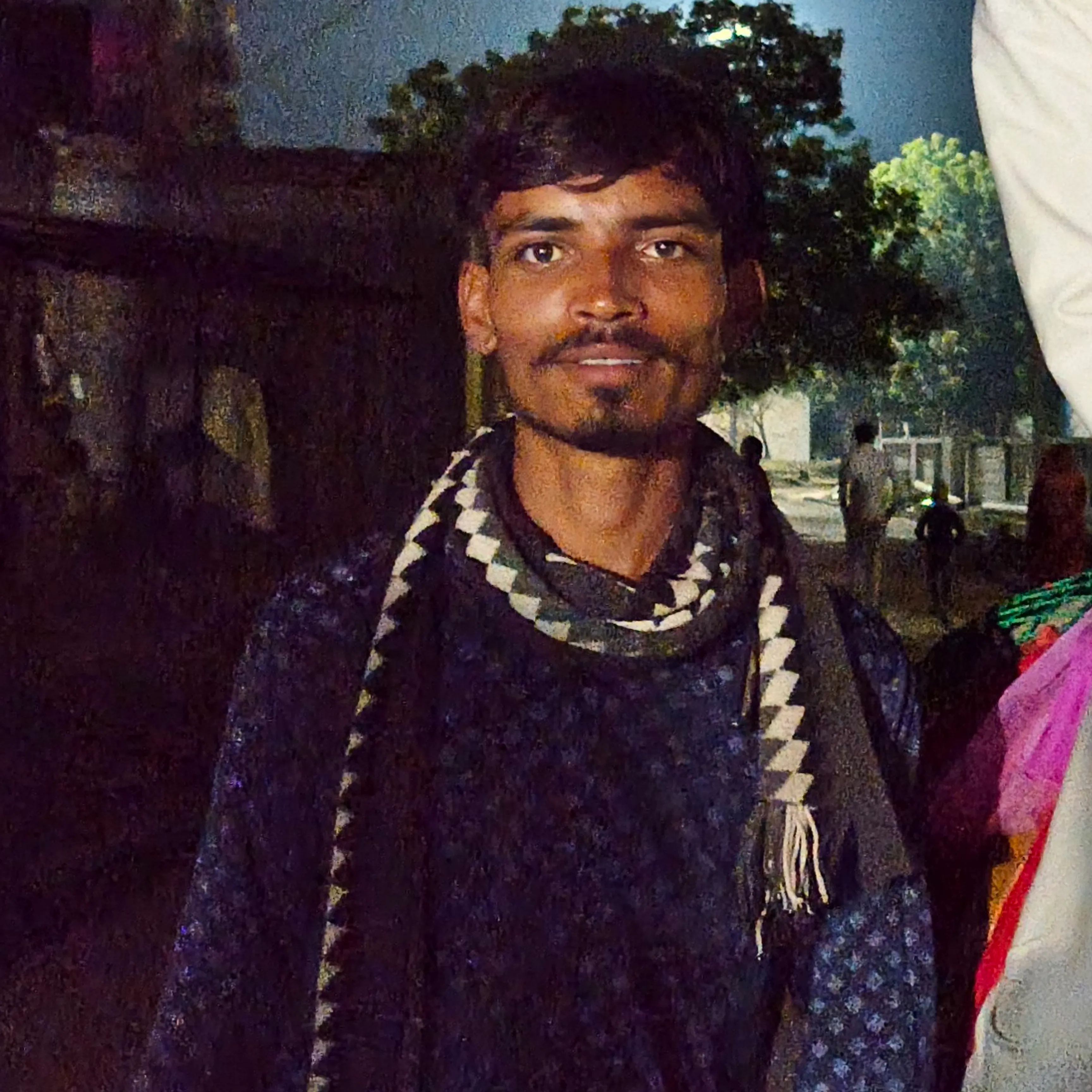 sandeep panwar