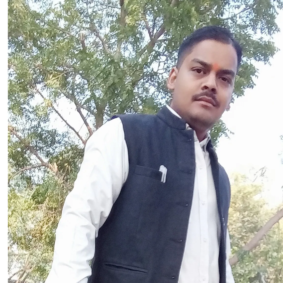 Sujeet Pathak
