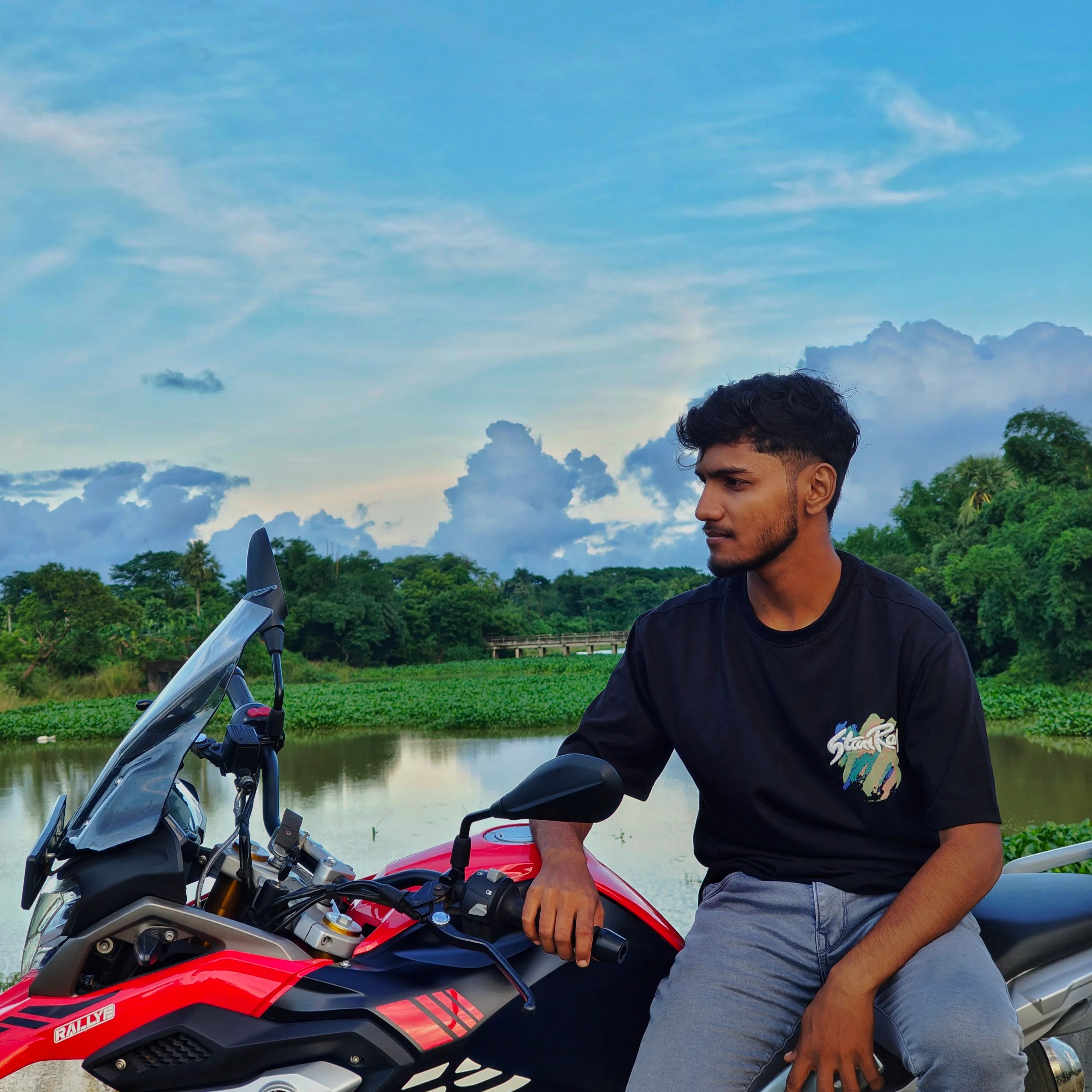 Priyanshu Biswal
