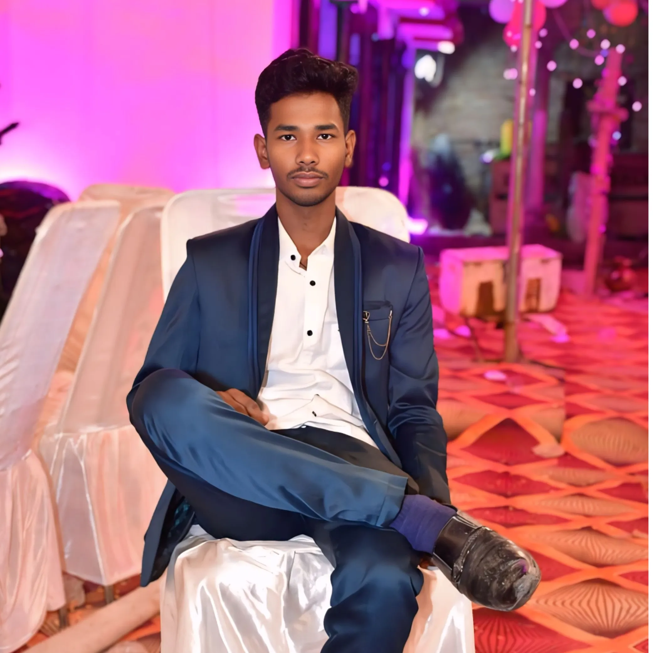Ajay Verma