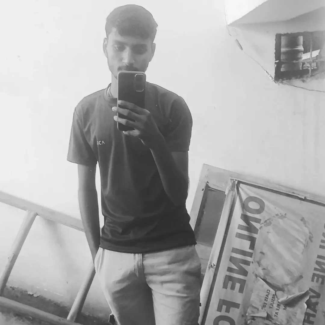 Umesh kumar