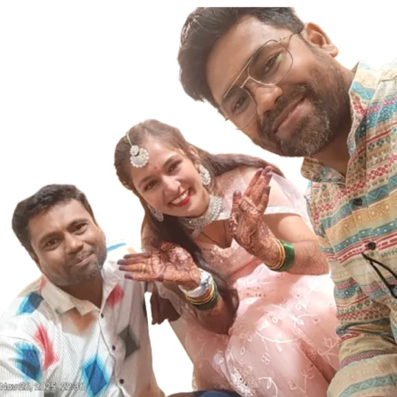 Jugal Patel