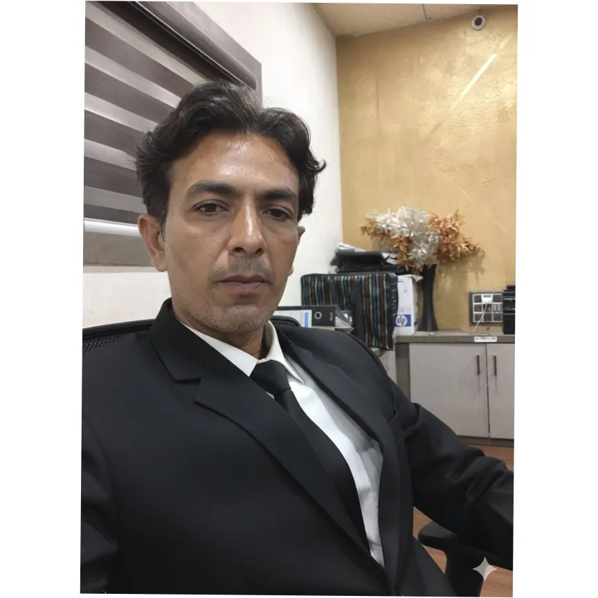 Harish Trivedi