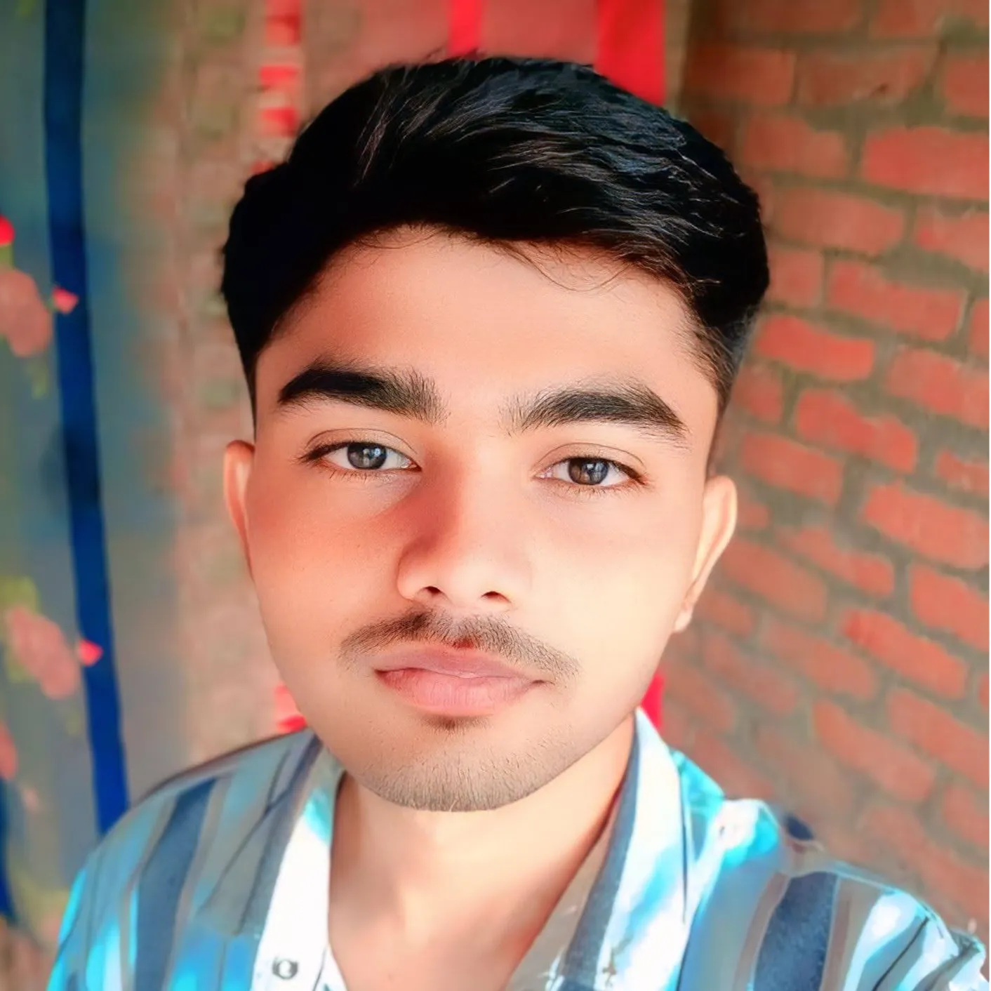 Ankit Kumar