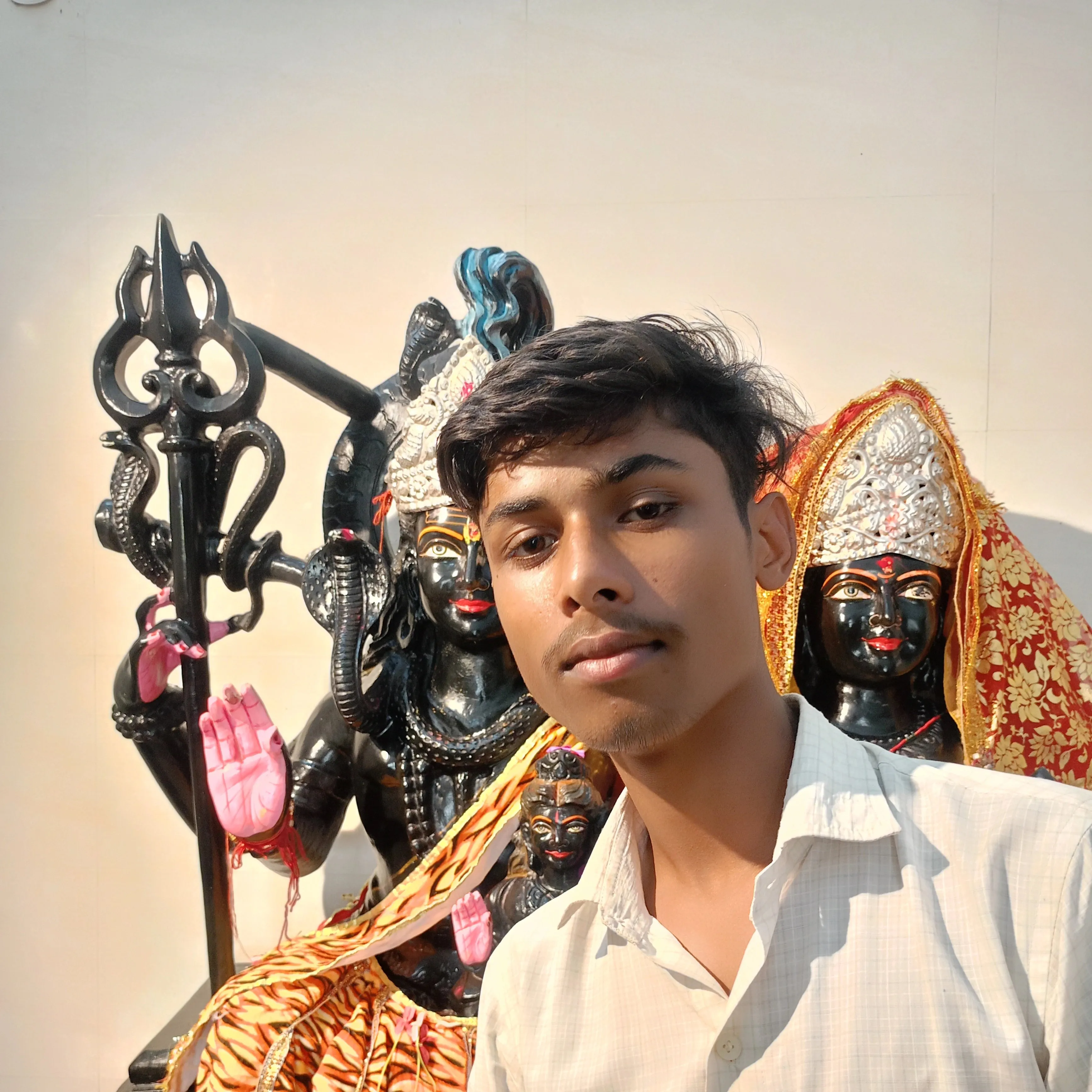 Dinesh kumar