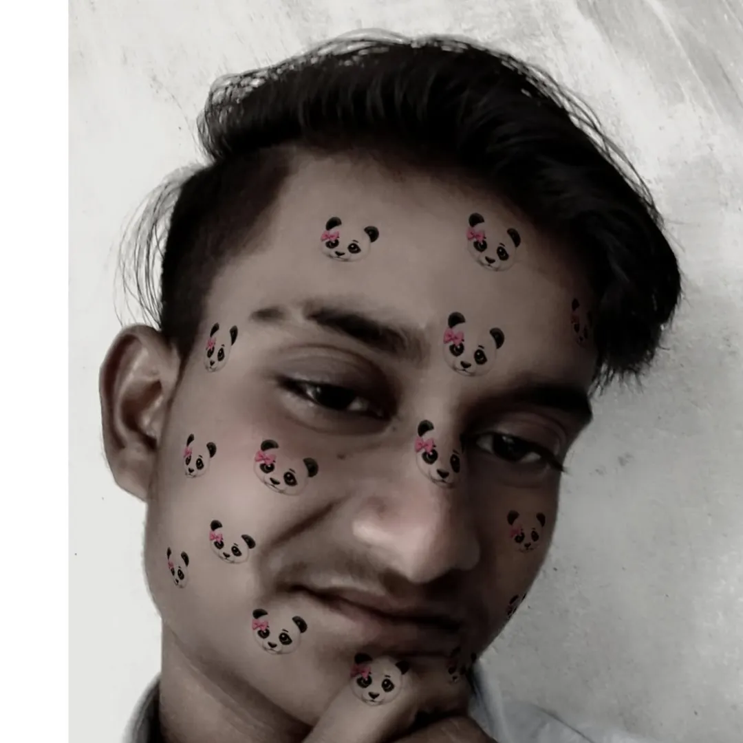 Raushan kumar