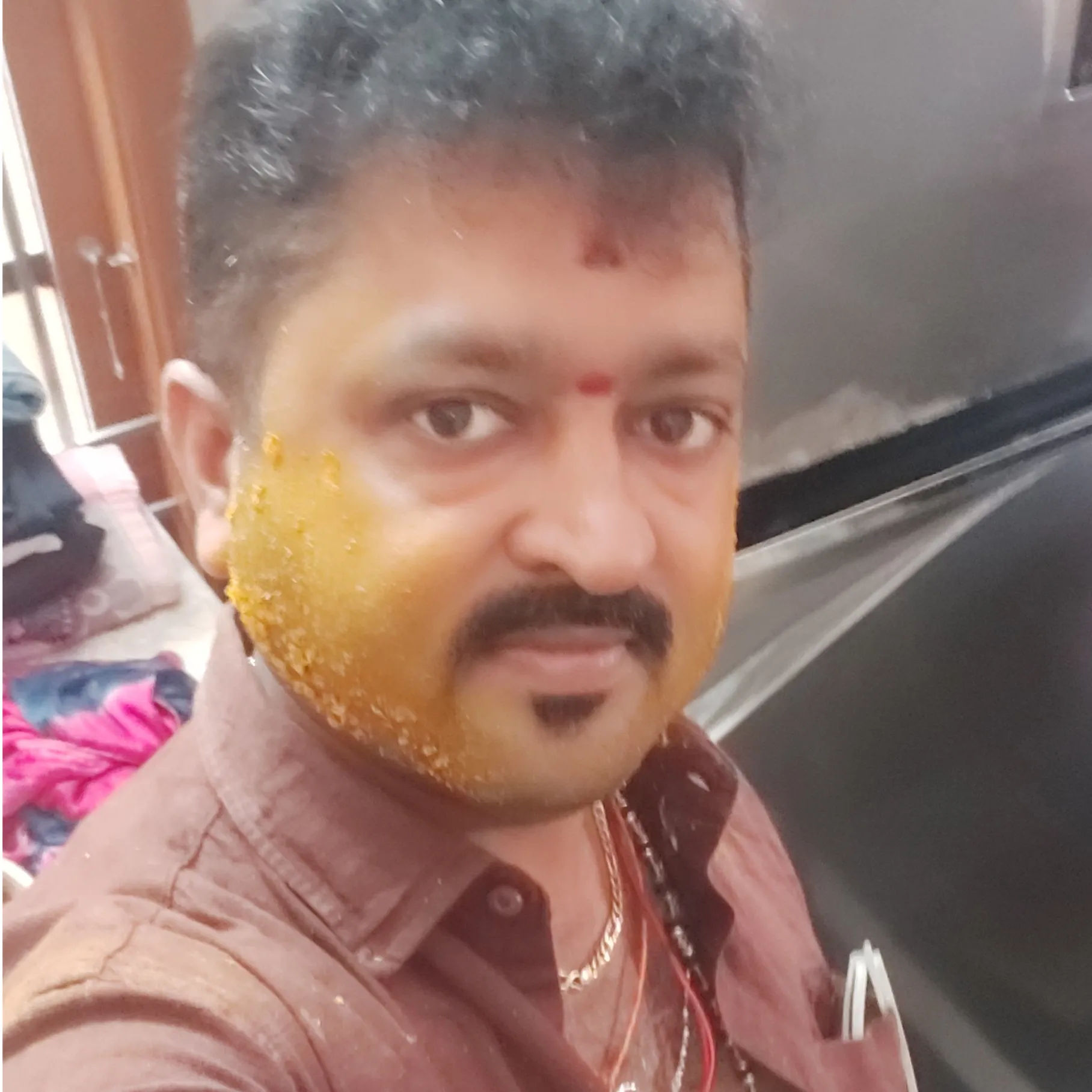 Basavaraj NH