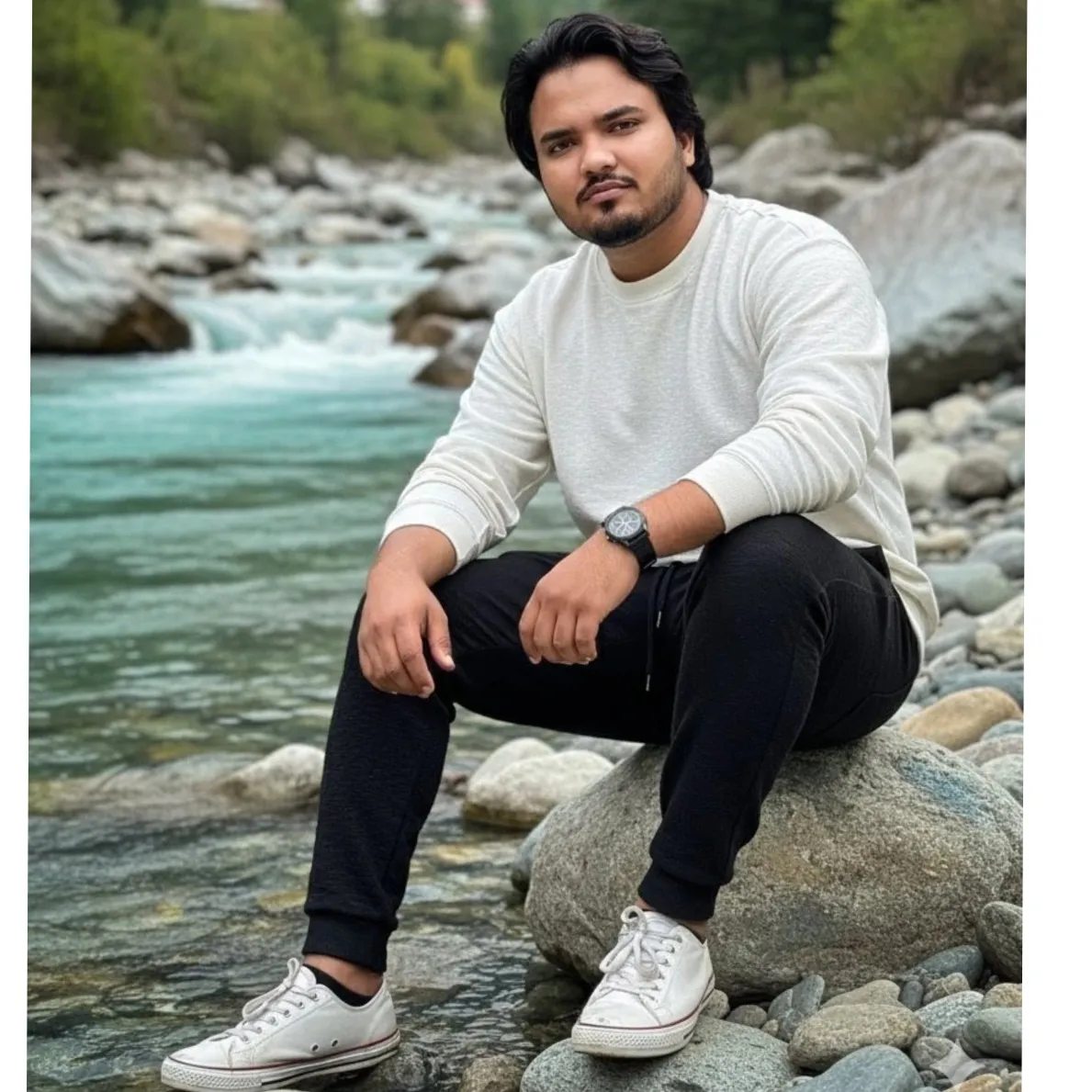 Shahid Alam
