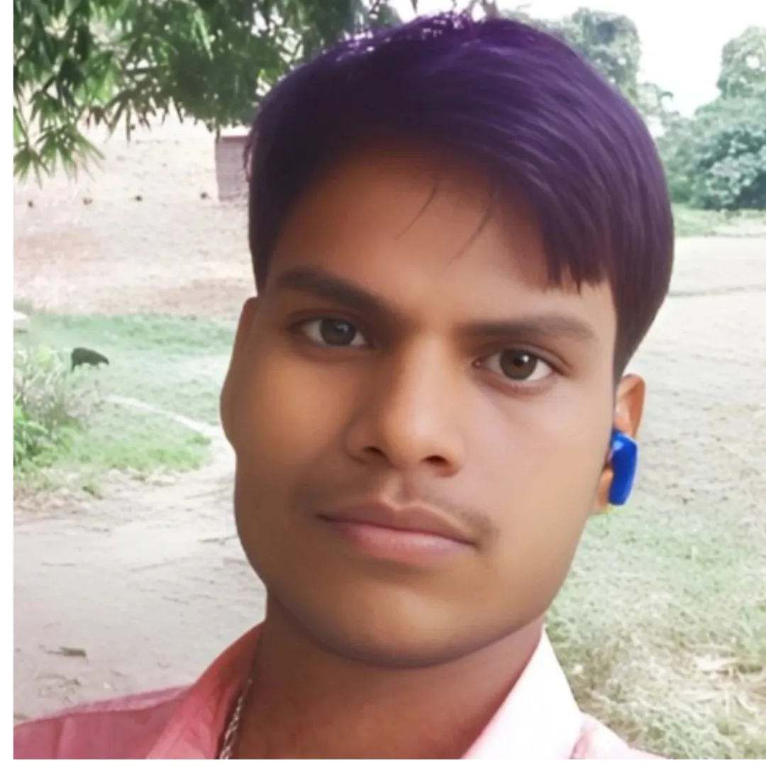 pramod Kumar