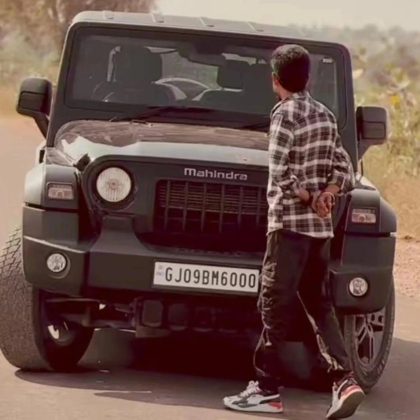 Dev Kumar