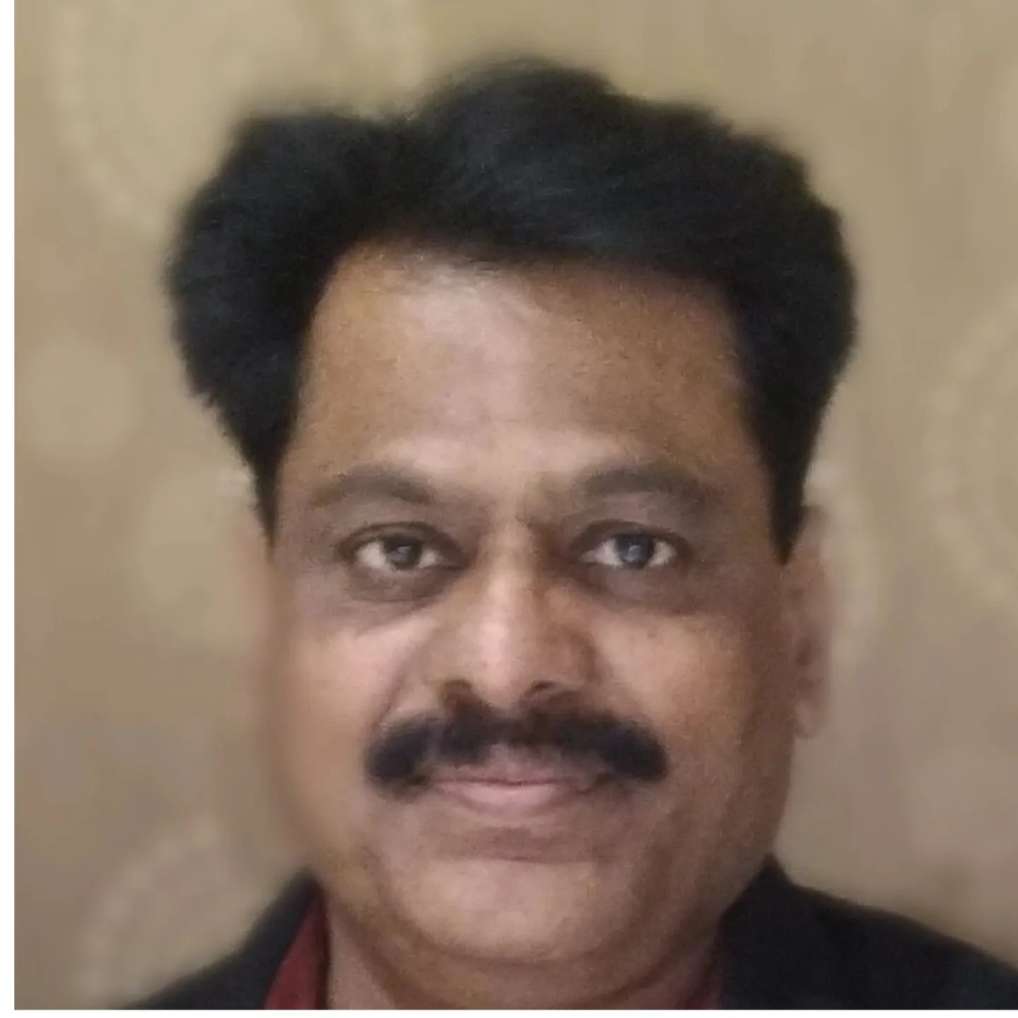 PRANESH DESHMUKH