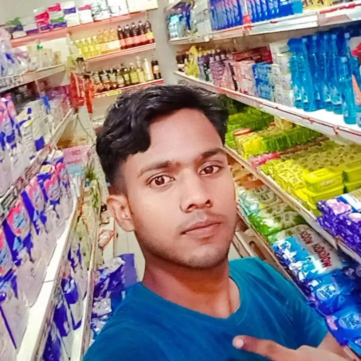 Rubesh kumar