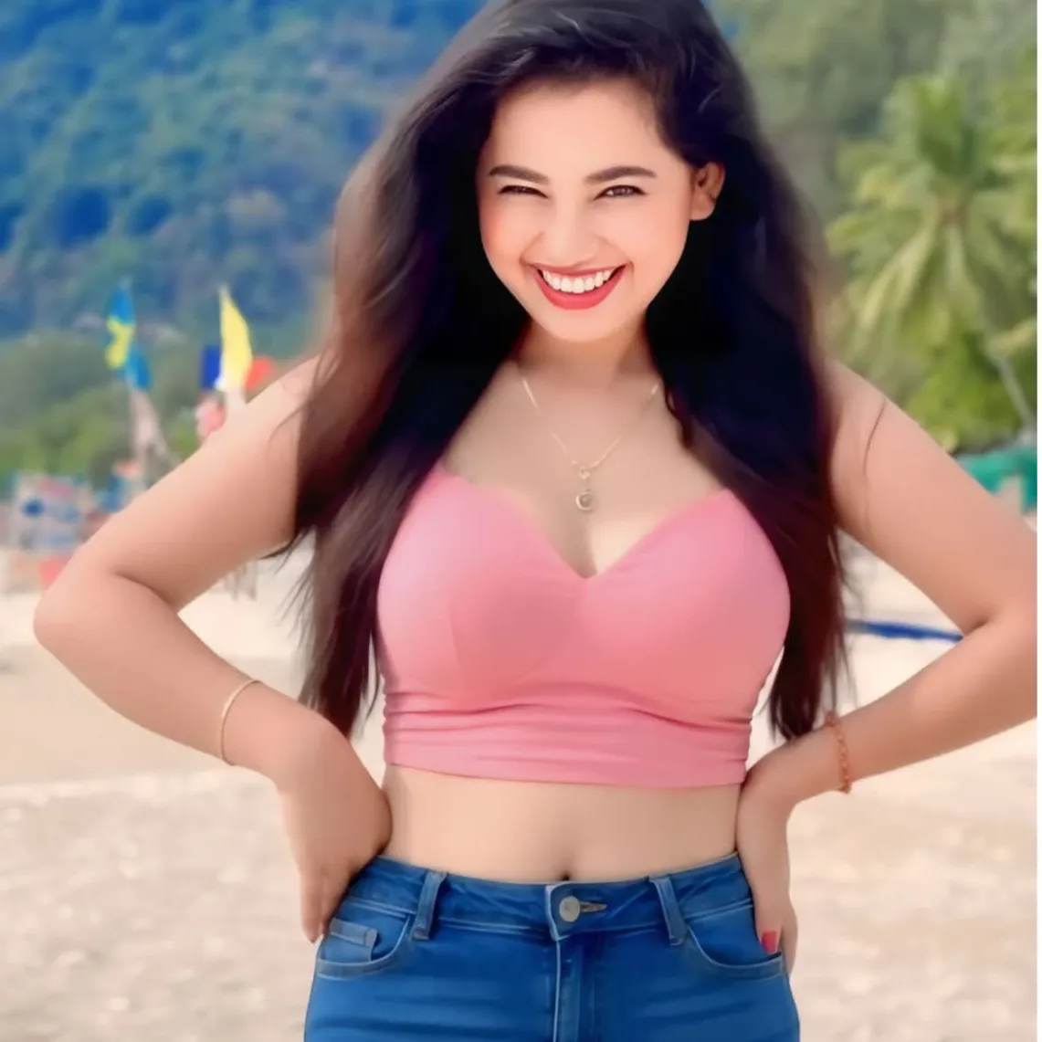 anjali singh