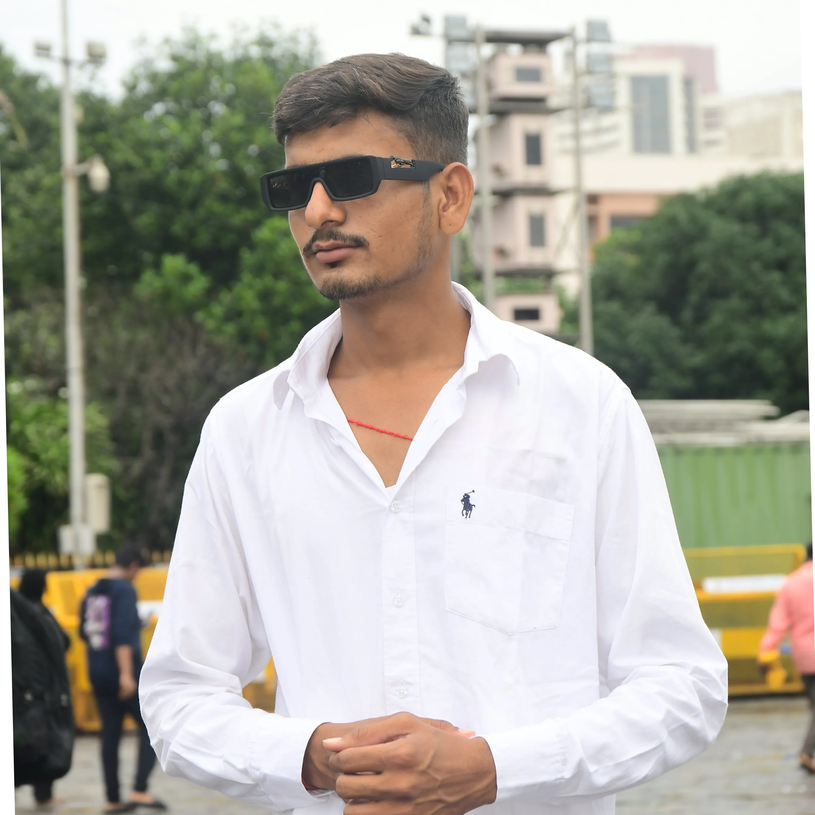 Arjun Das