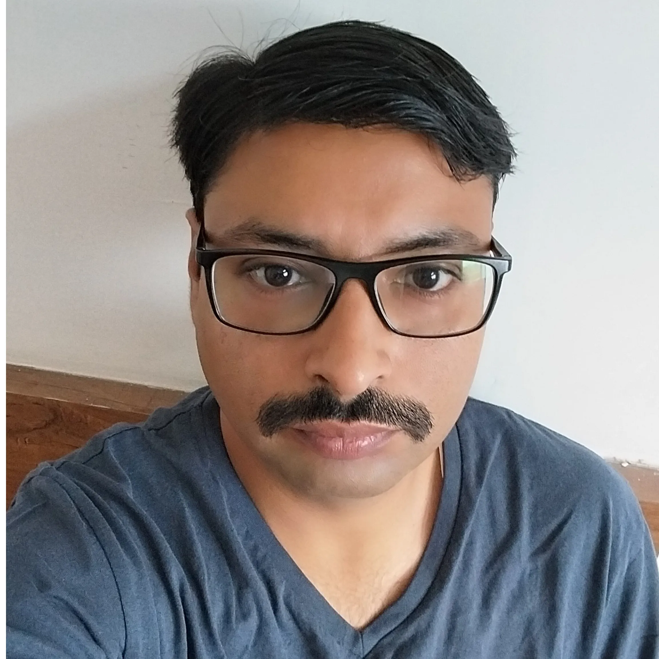 Shirish Sikhwal