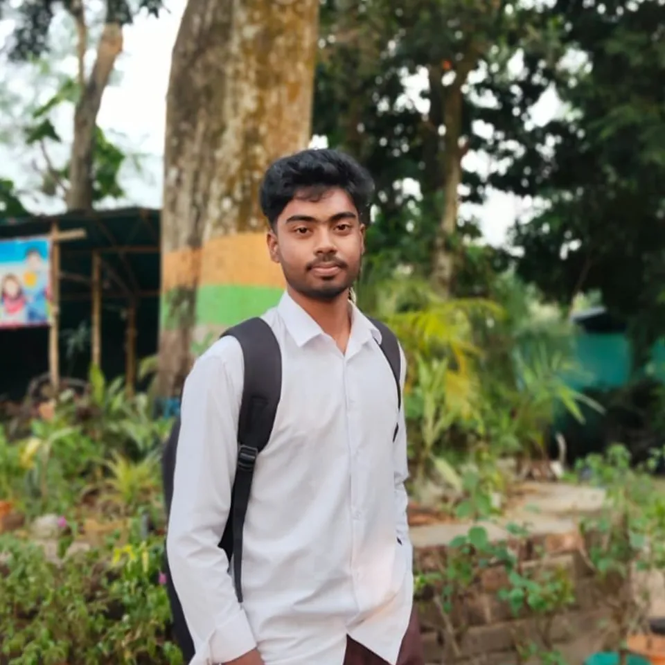 Suraj Mistri
