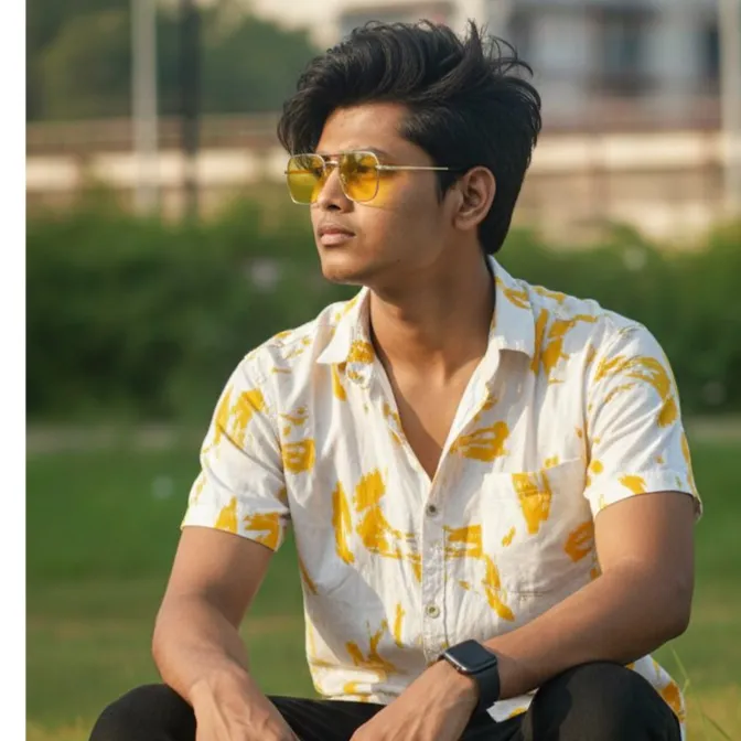 Aditya Saini