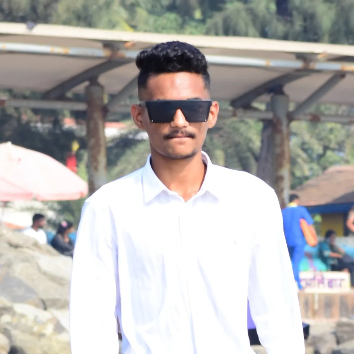 Jay Thange