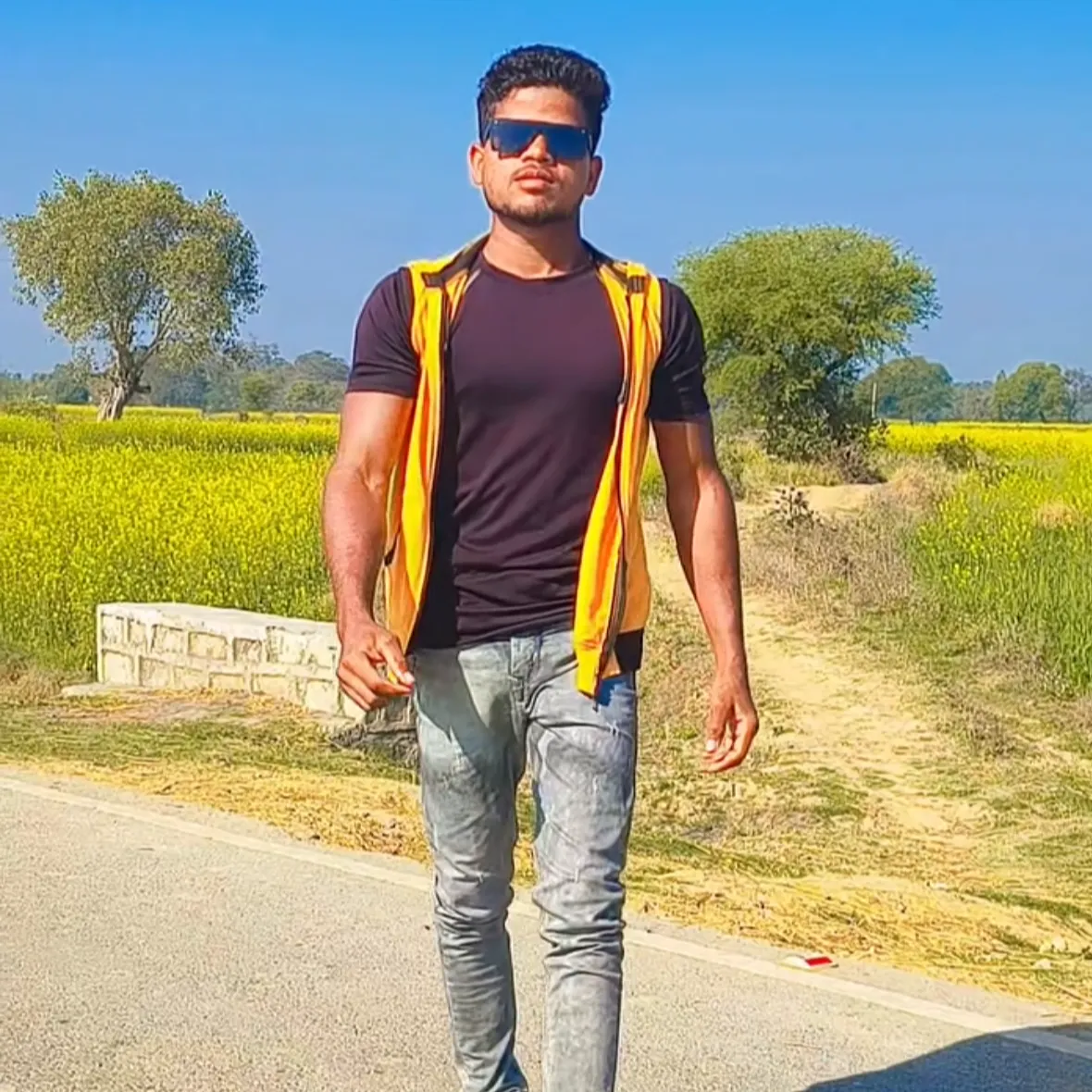 Pavan Singh