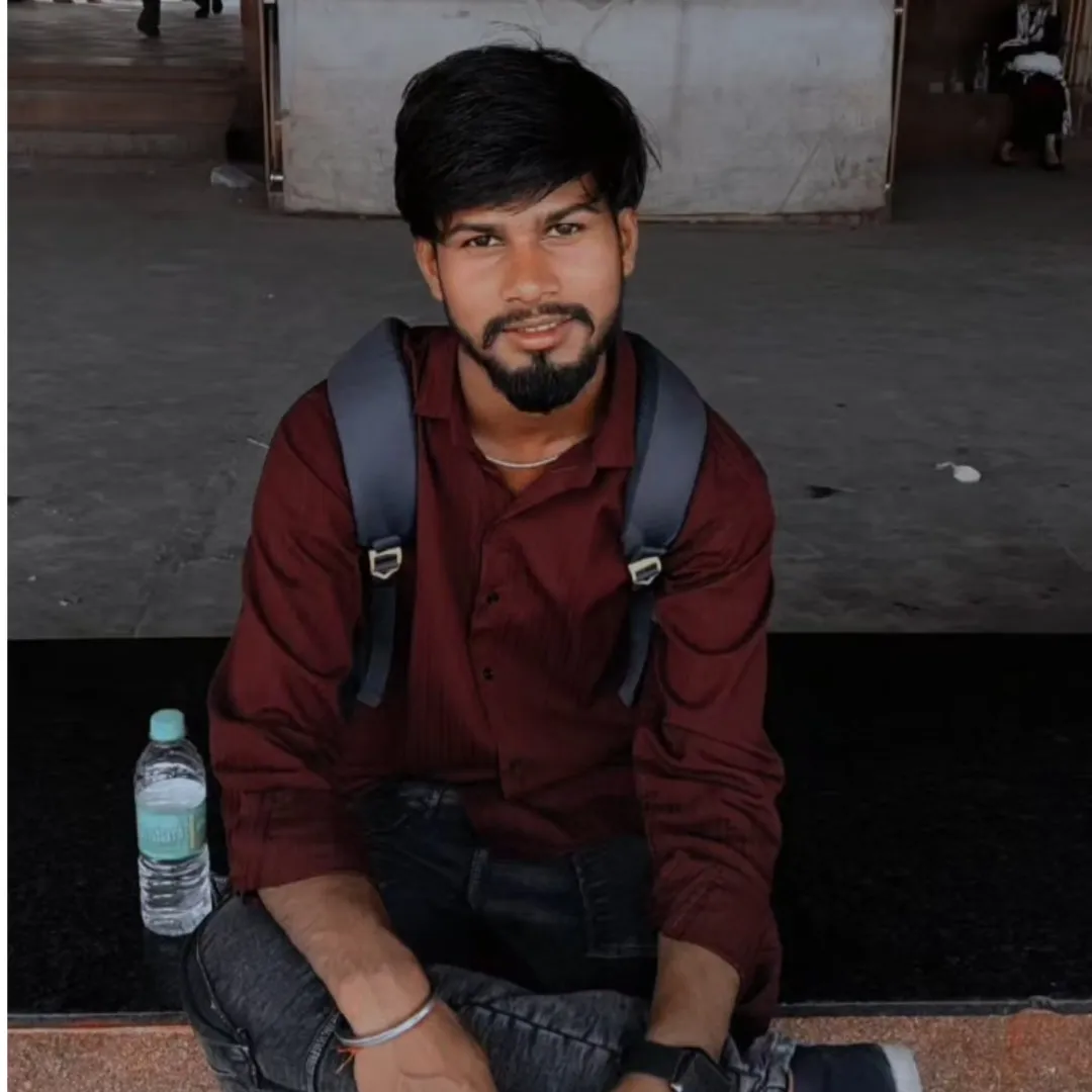 NITISH SHARMA