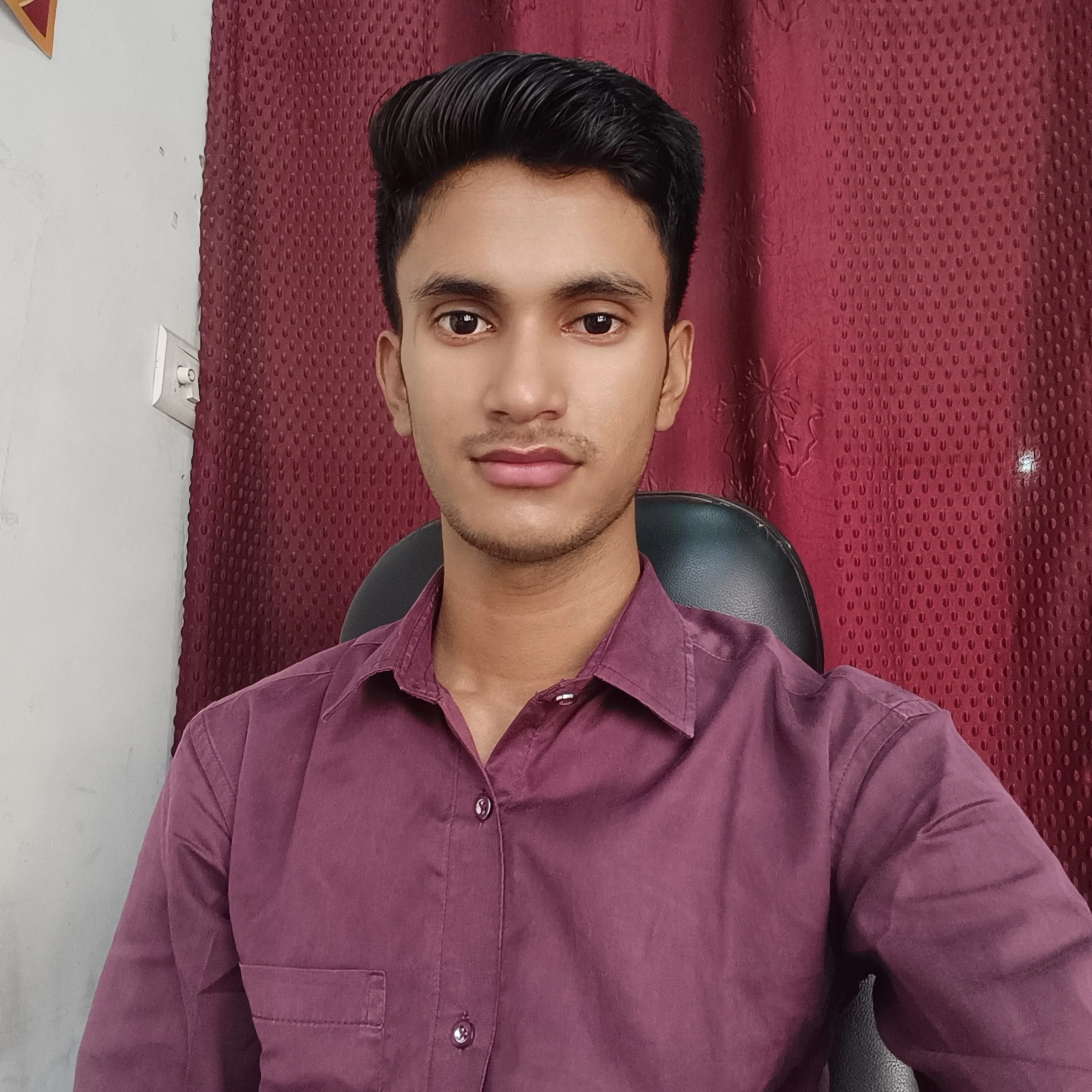 Abhay Kumar