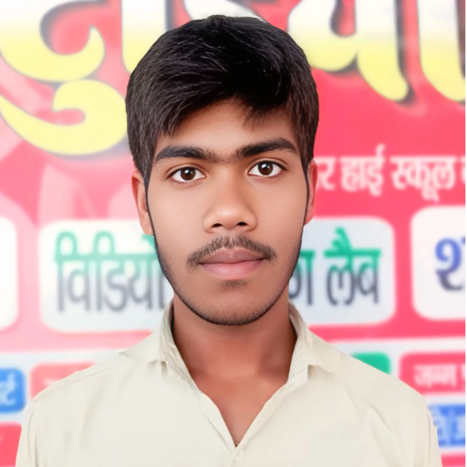 Shyambabu Chauhan