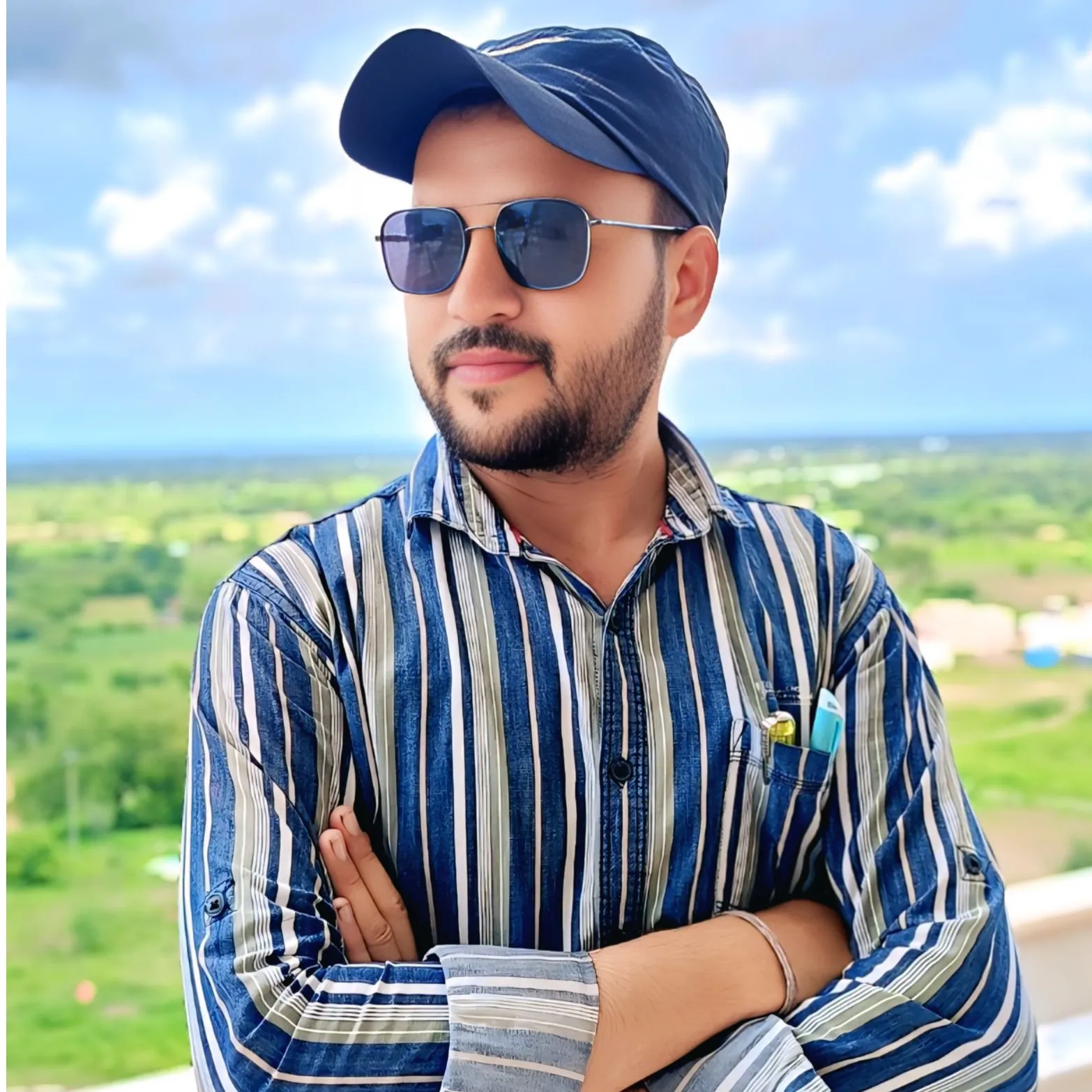 Sajjan Choudhary