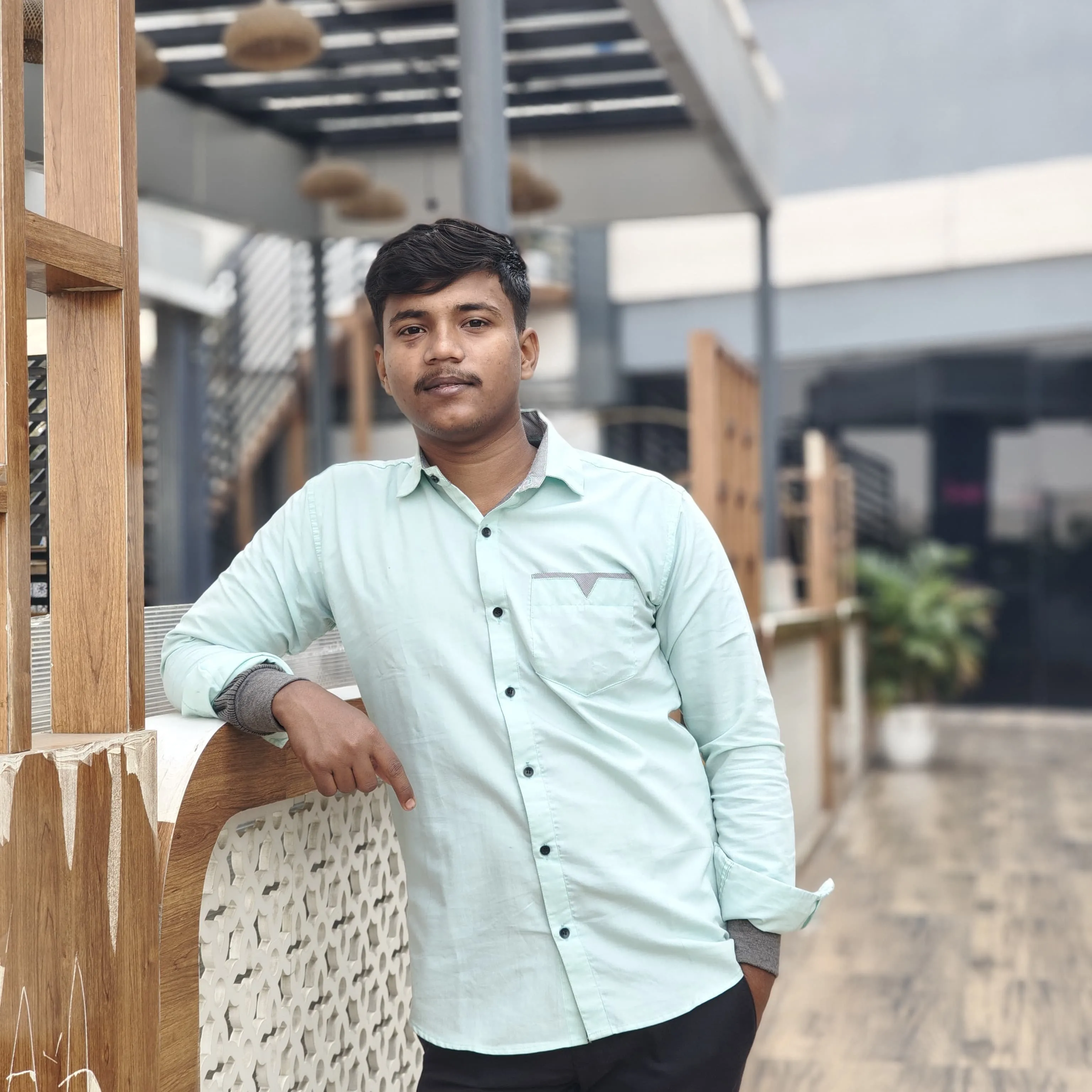 Dipanshu kumar kushwaha