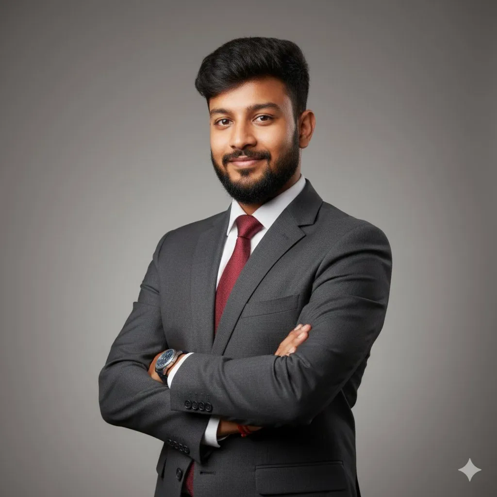 Avinash Kumar