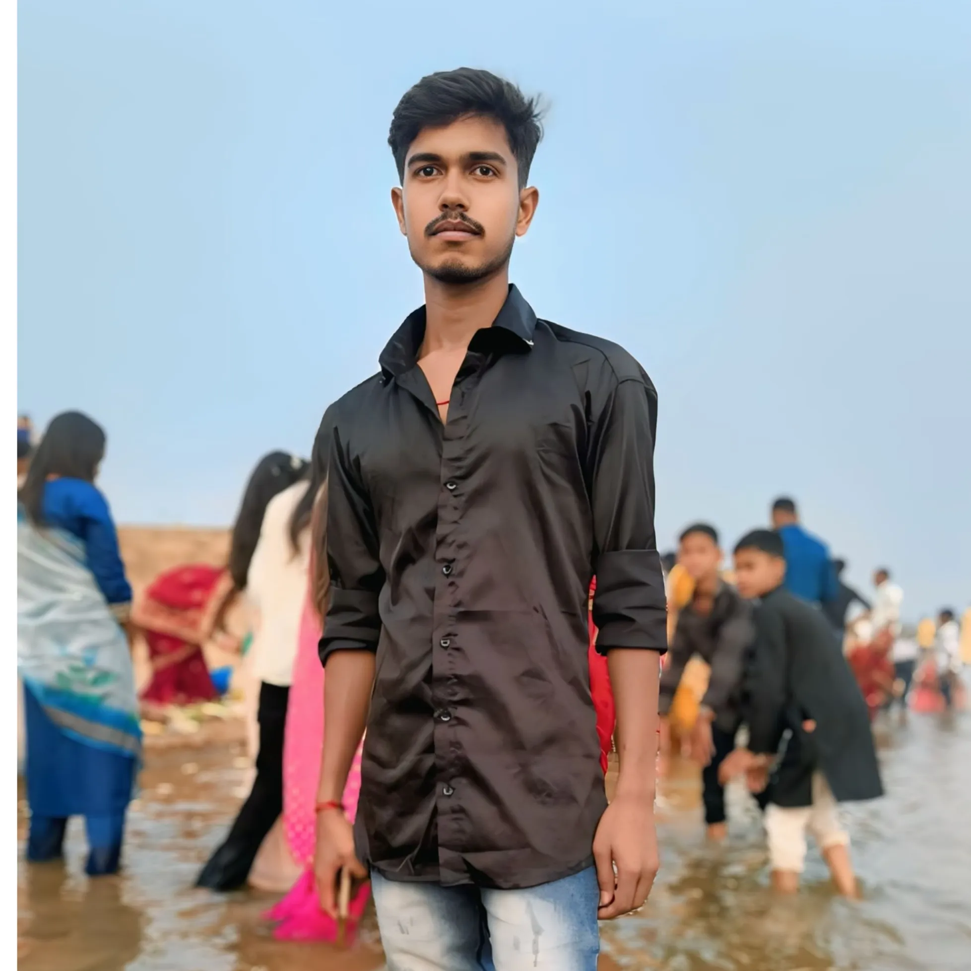 Banty Kumar