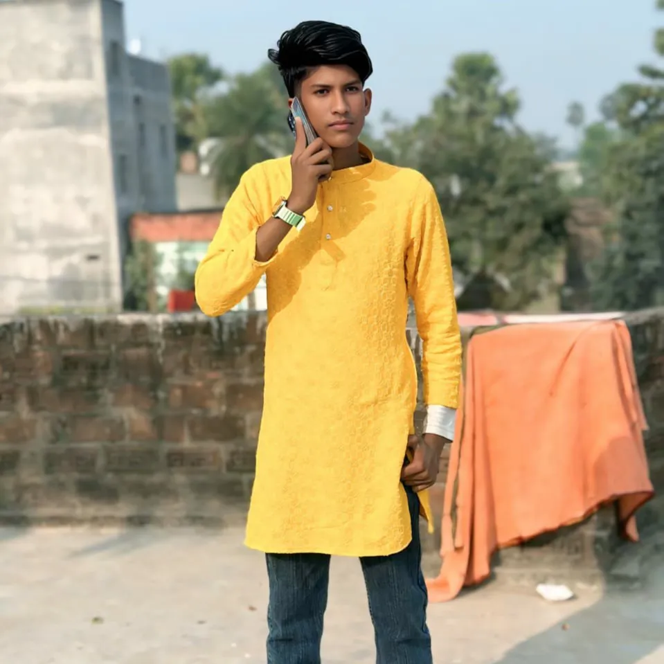 Sunil Kumar