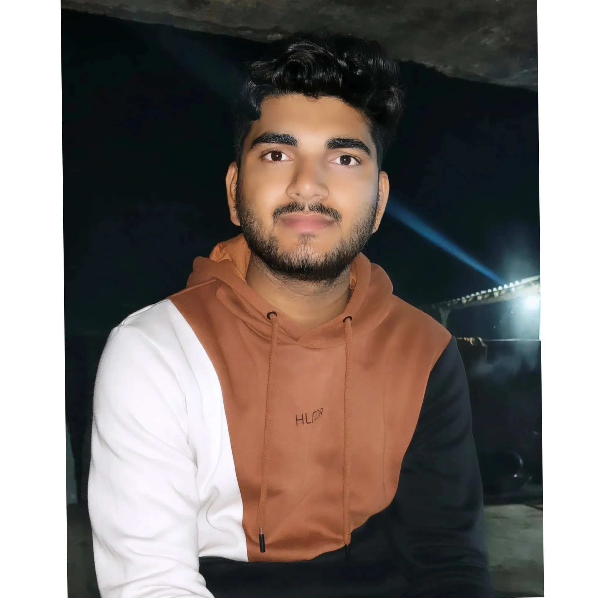 Ashish kumar