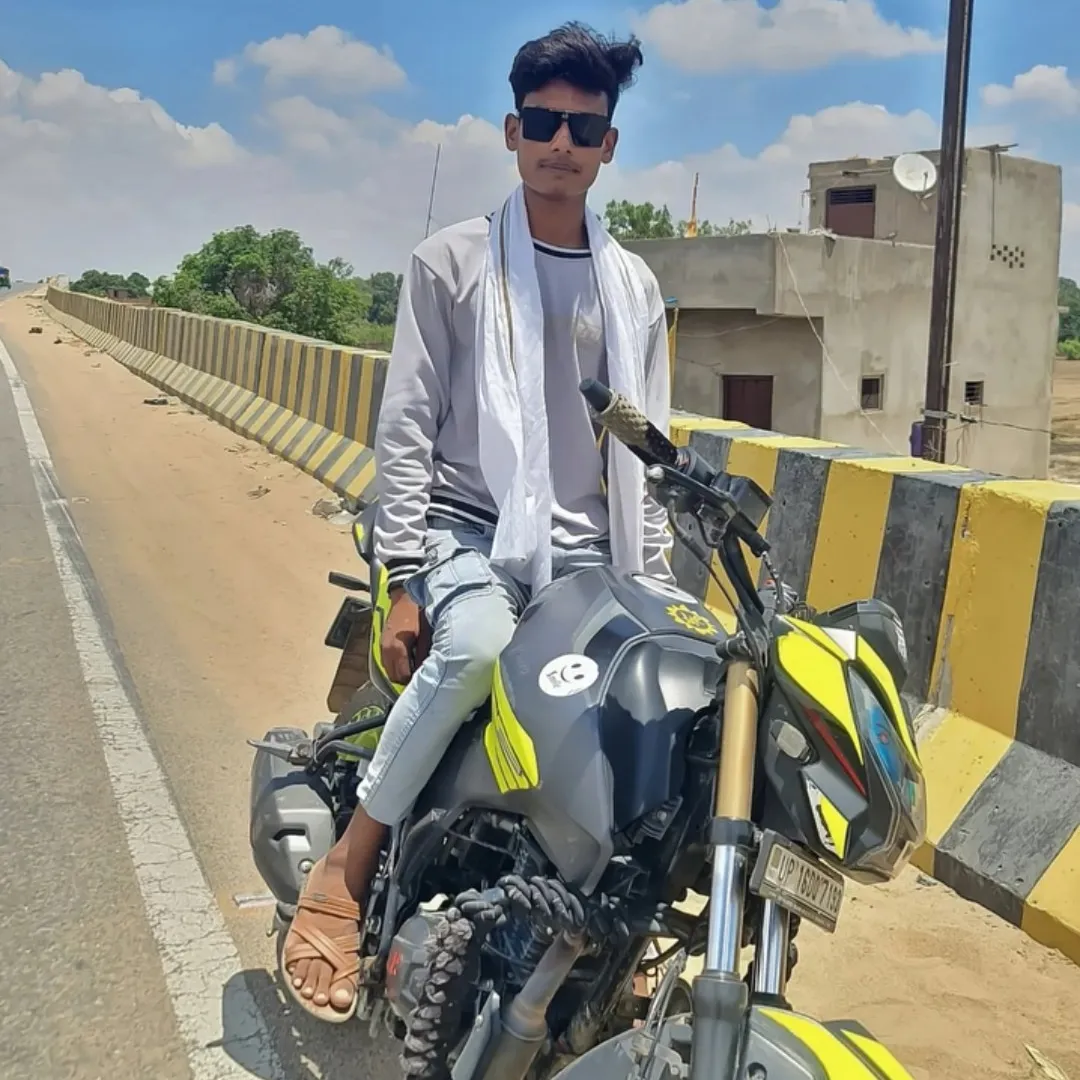 Vishal Patel
