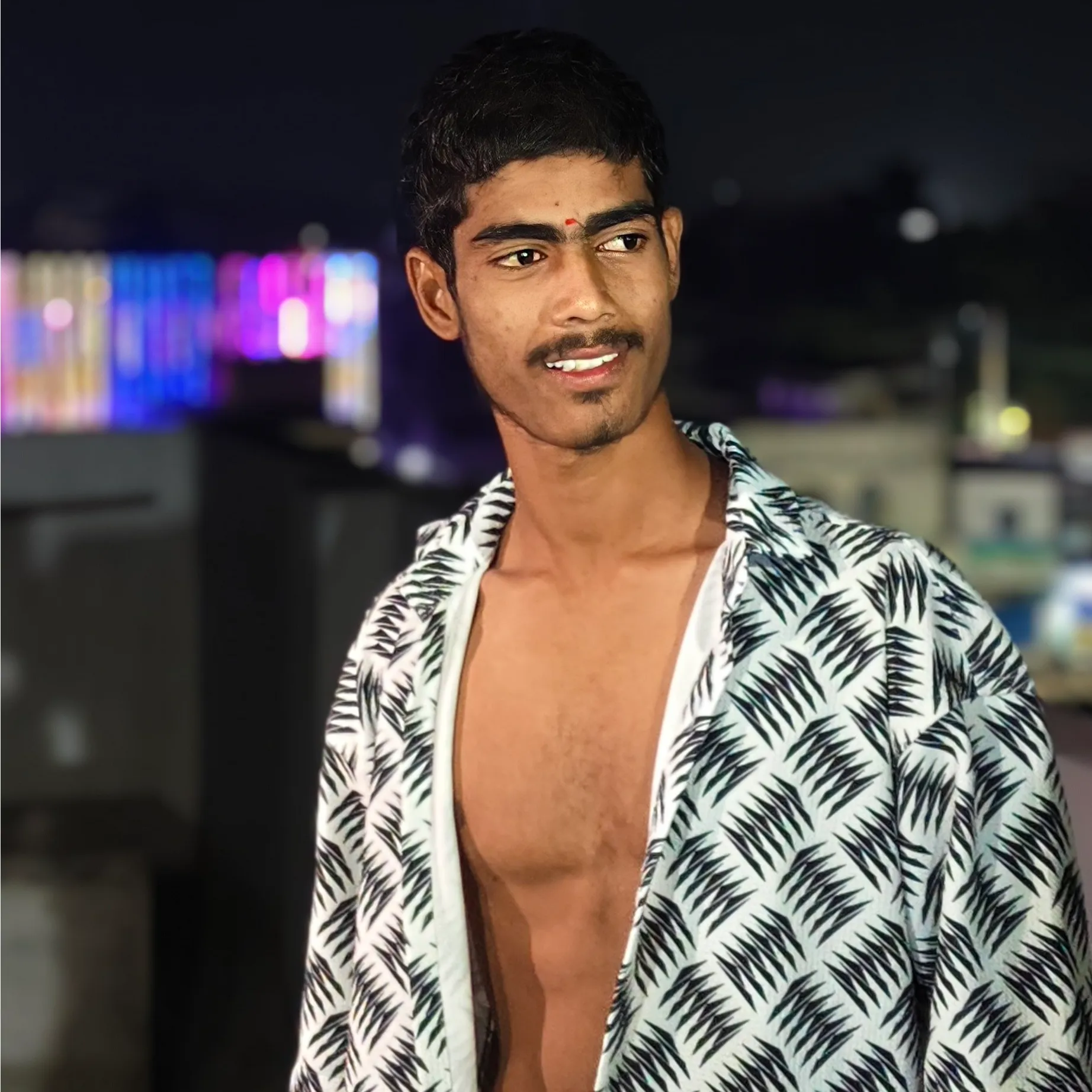RAVI BANJARA