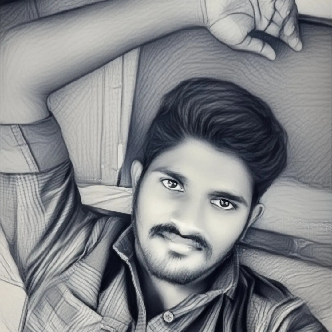 Chilaparapu Santhoshraj