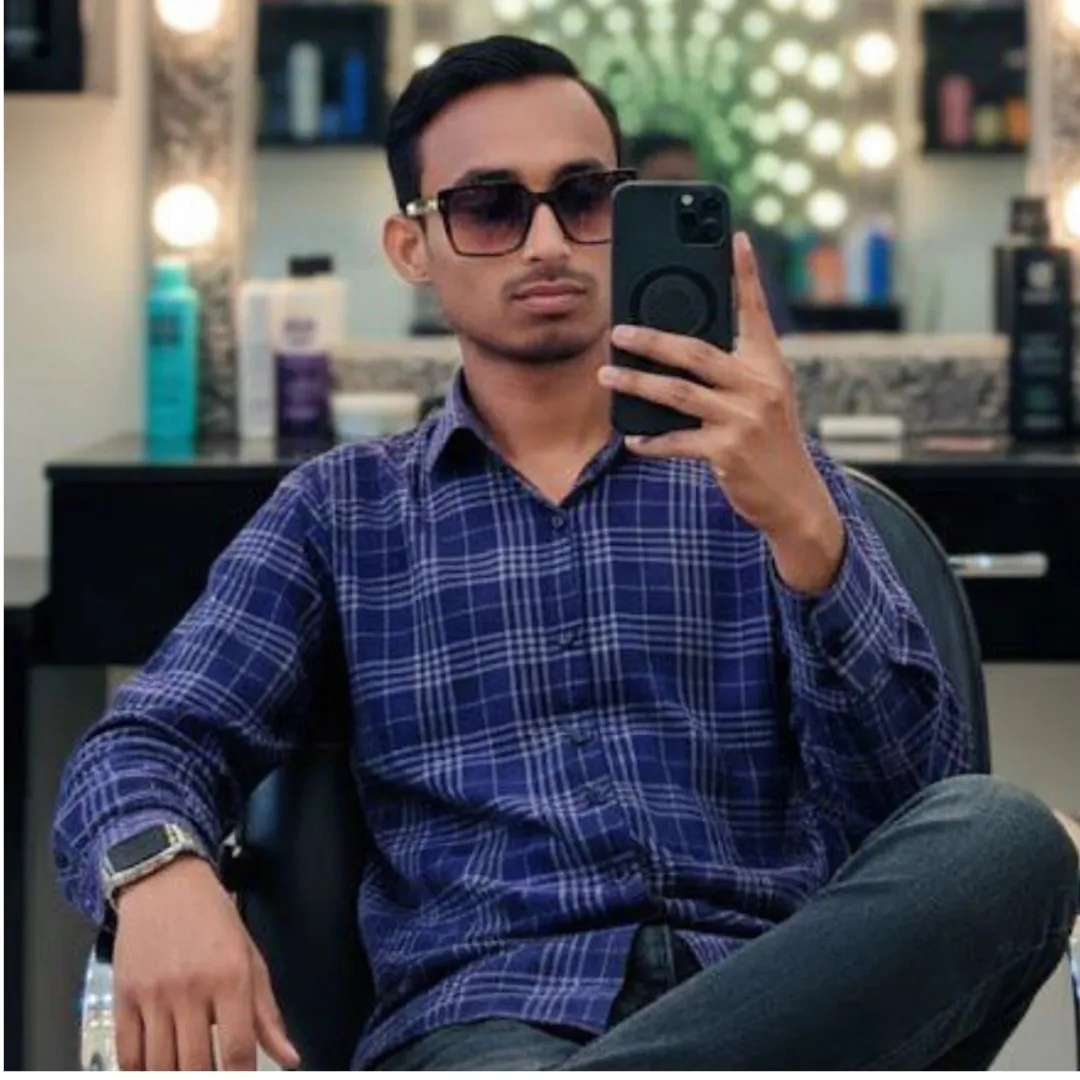 RAVI yadav
