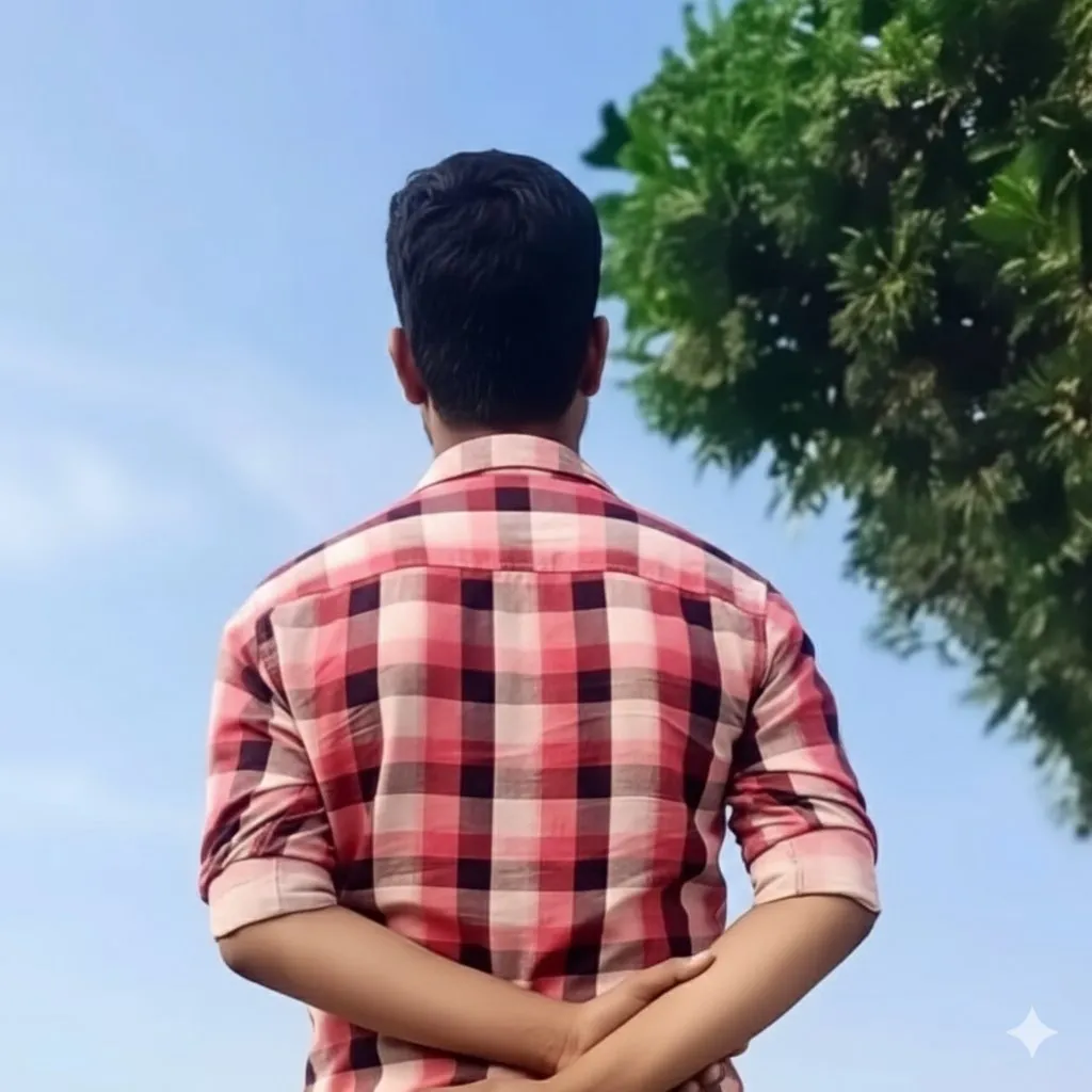 Suraj Verma