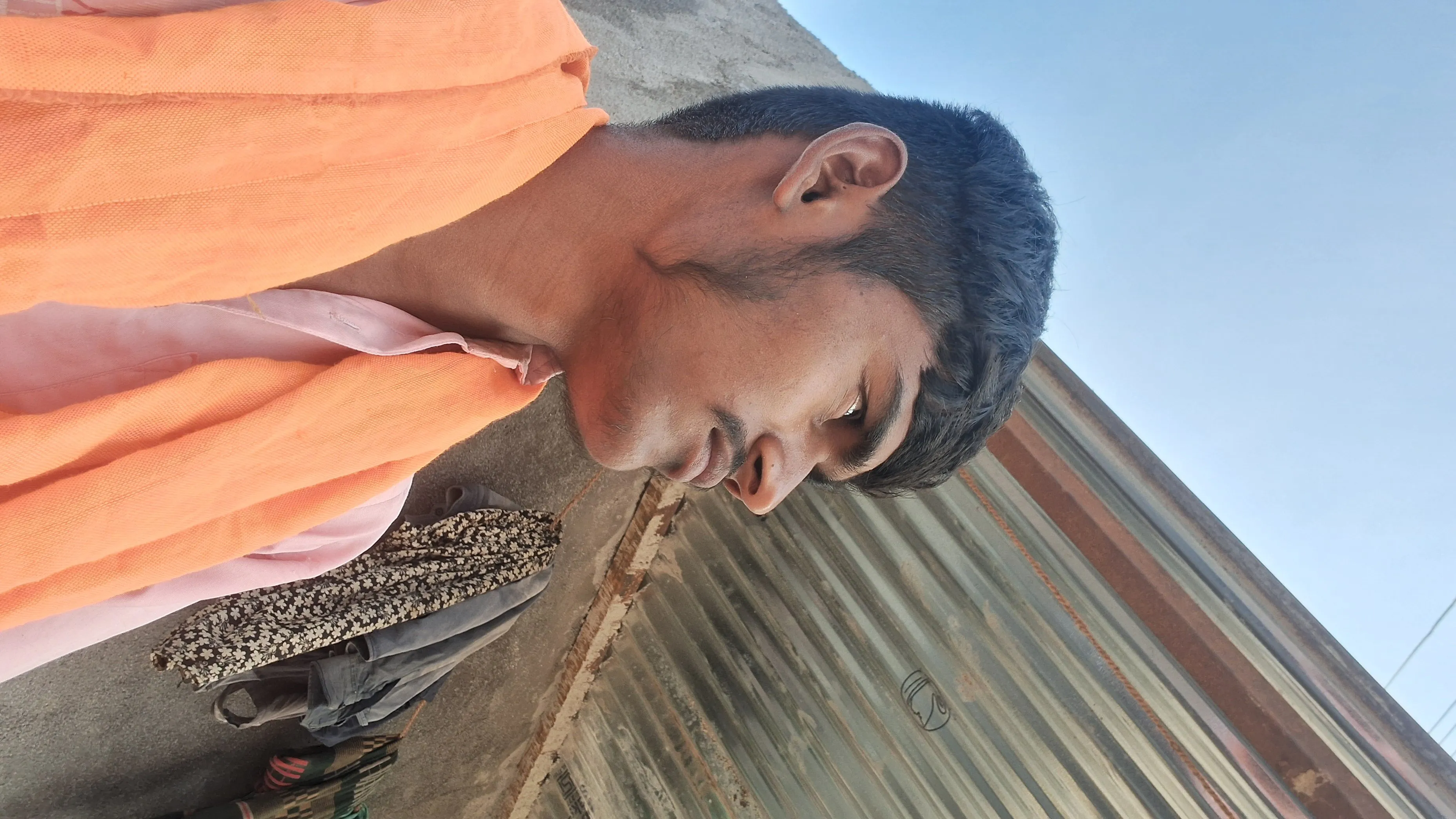 ajay chavan