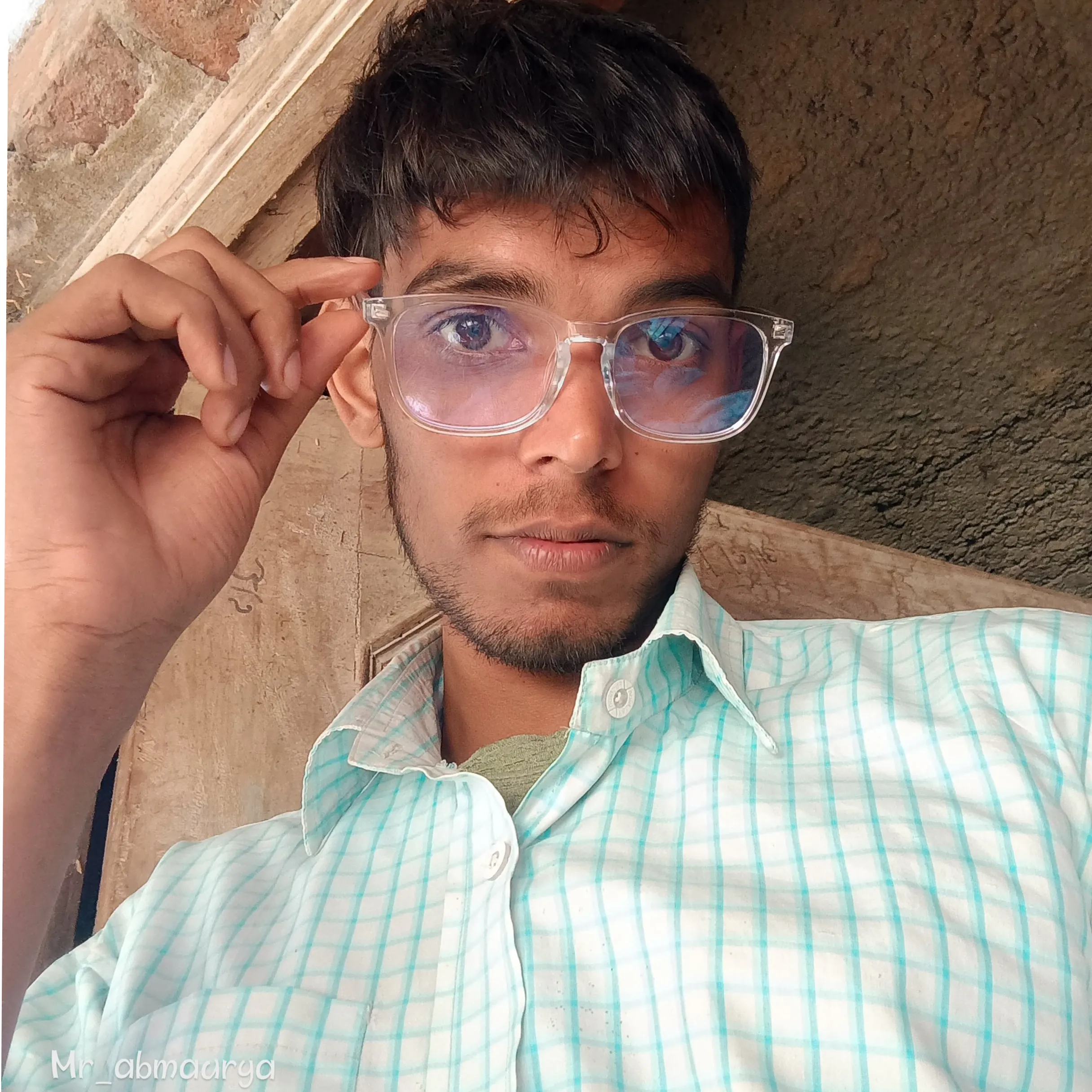 Anubhav Maurya