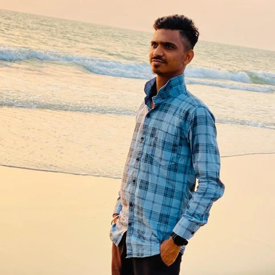 Milan patel