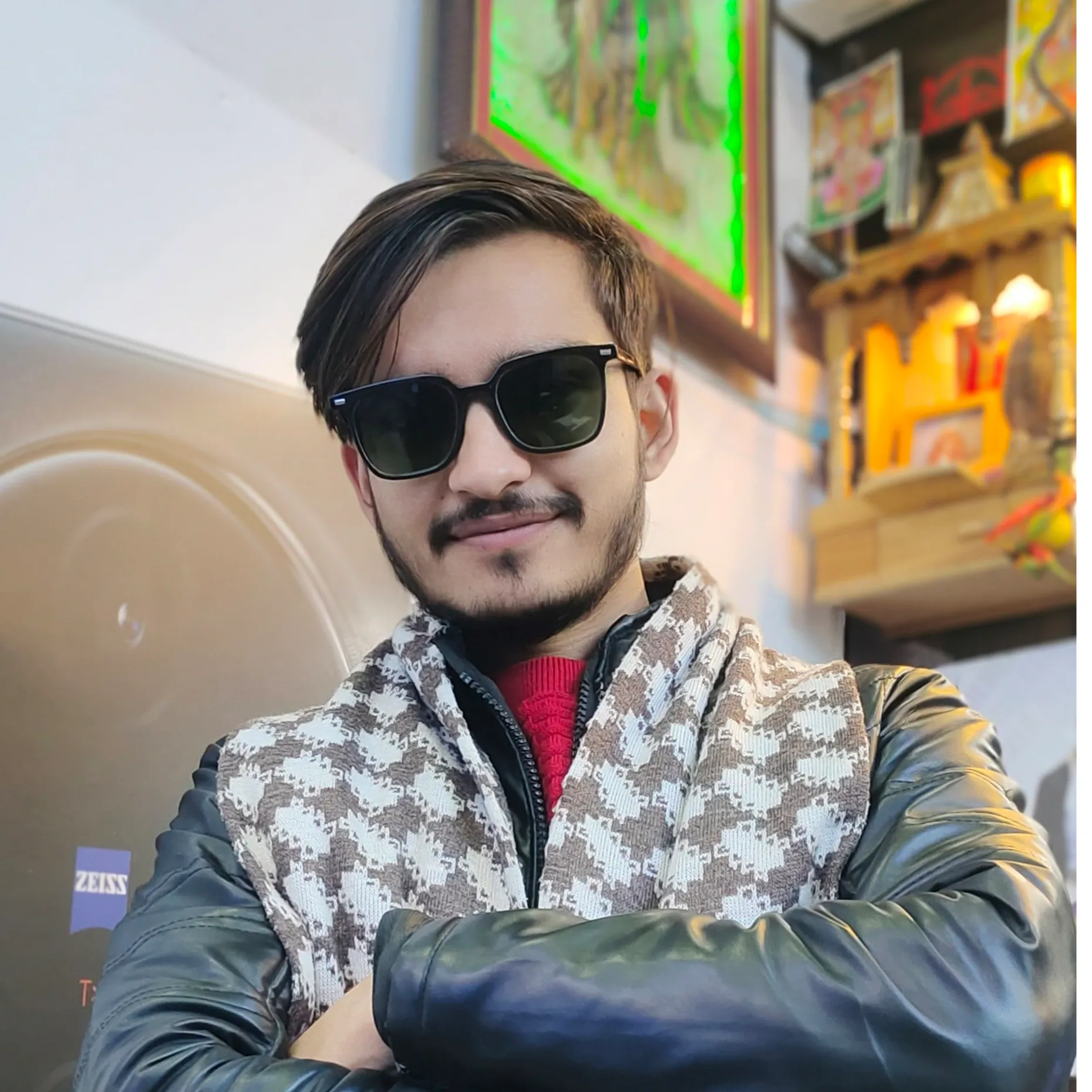 Hitesh Sharma