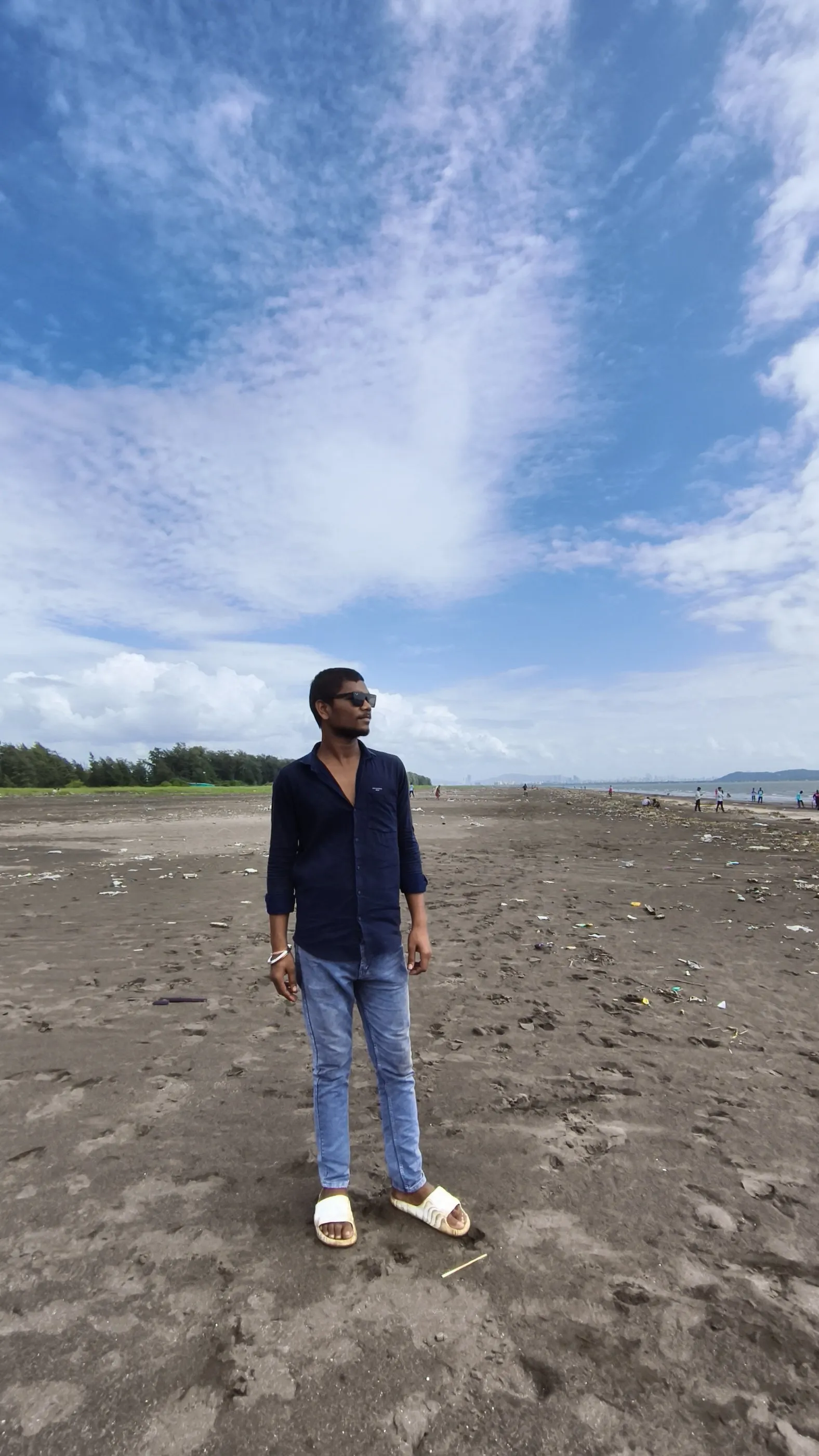 Karan Blogger