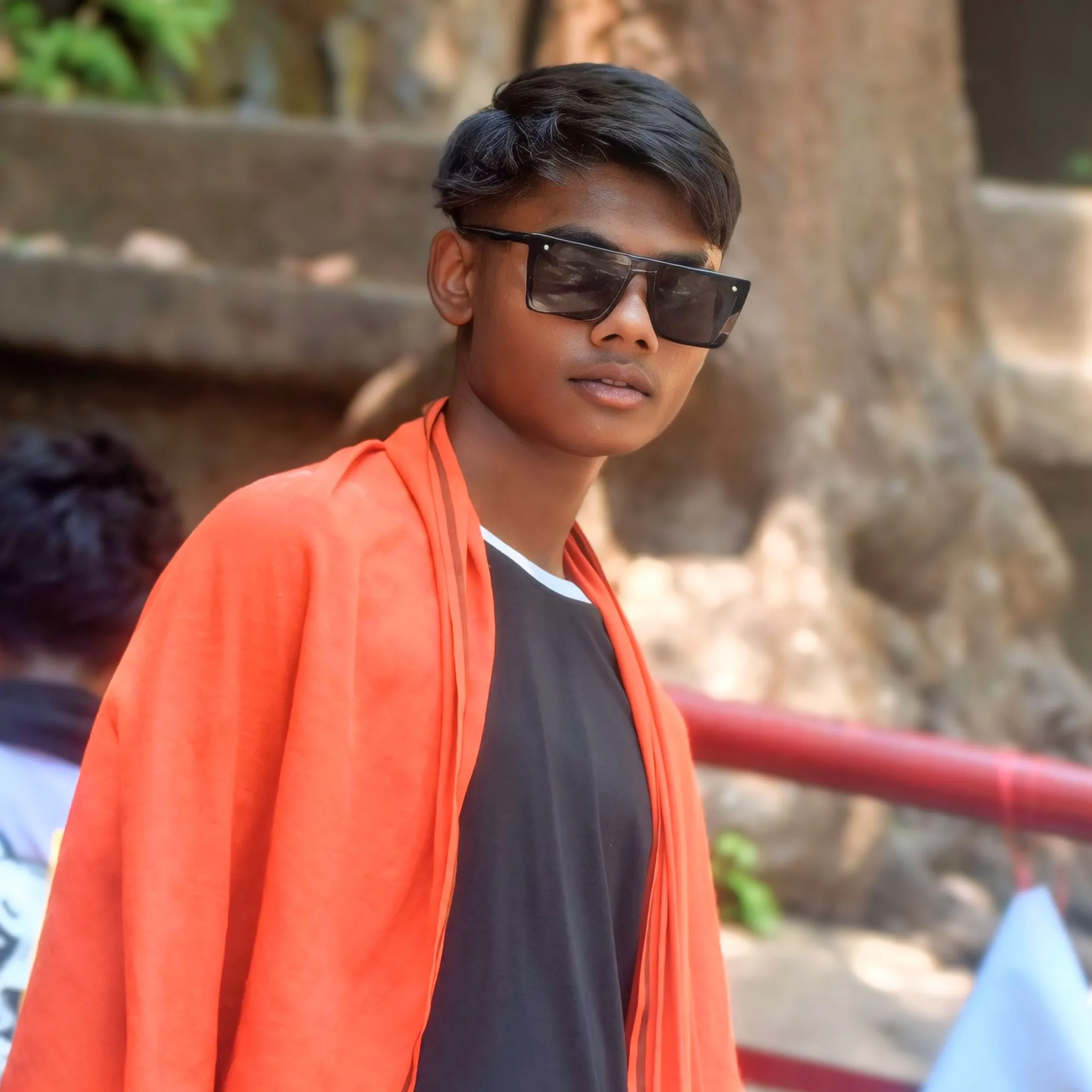 Durgaprasad soni
