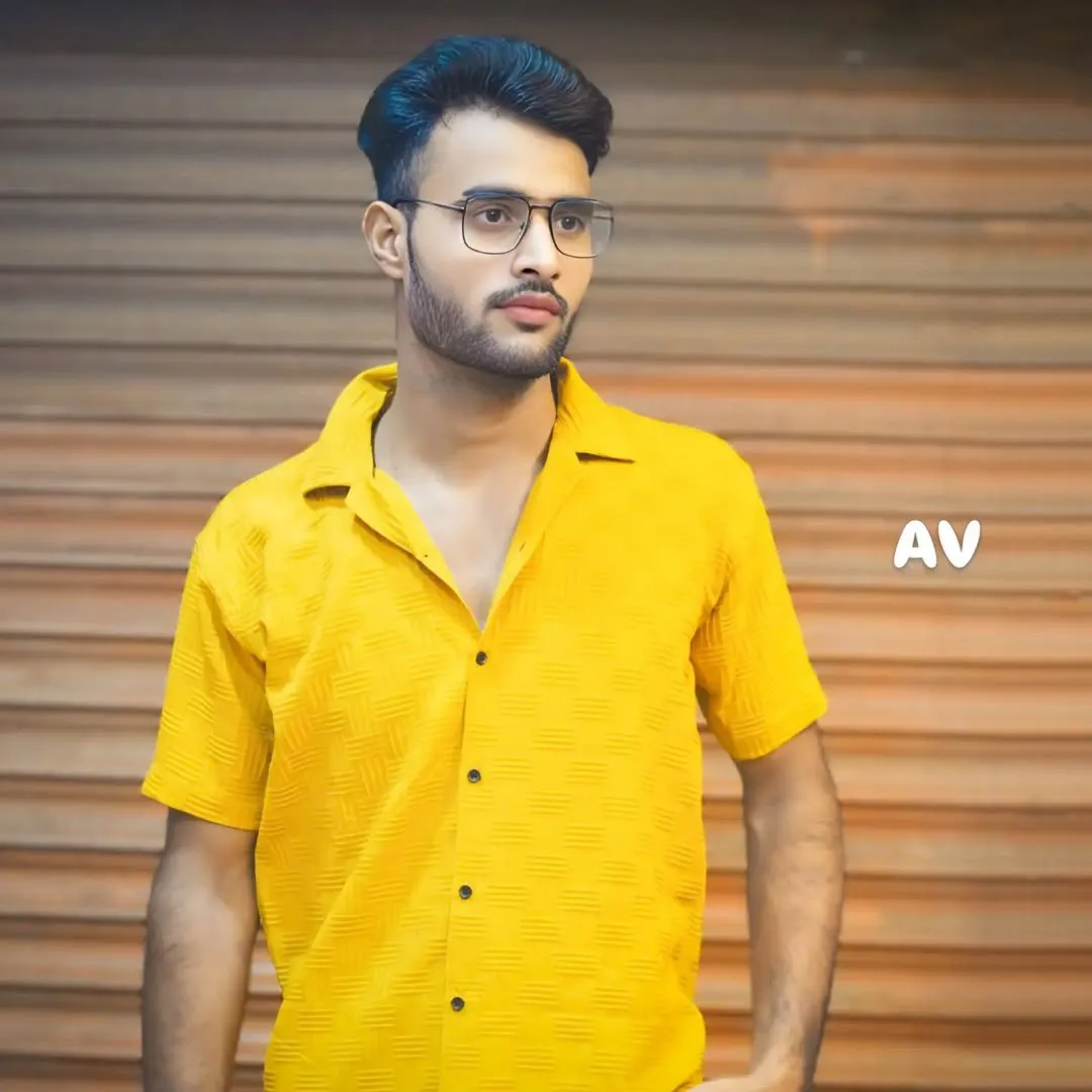 Vishnu Giri